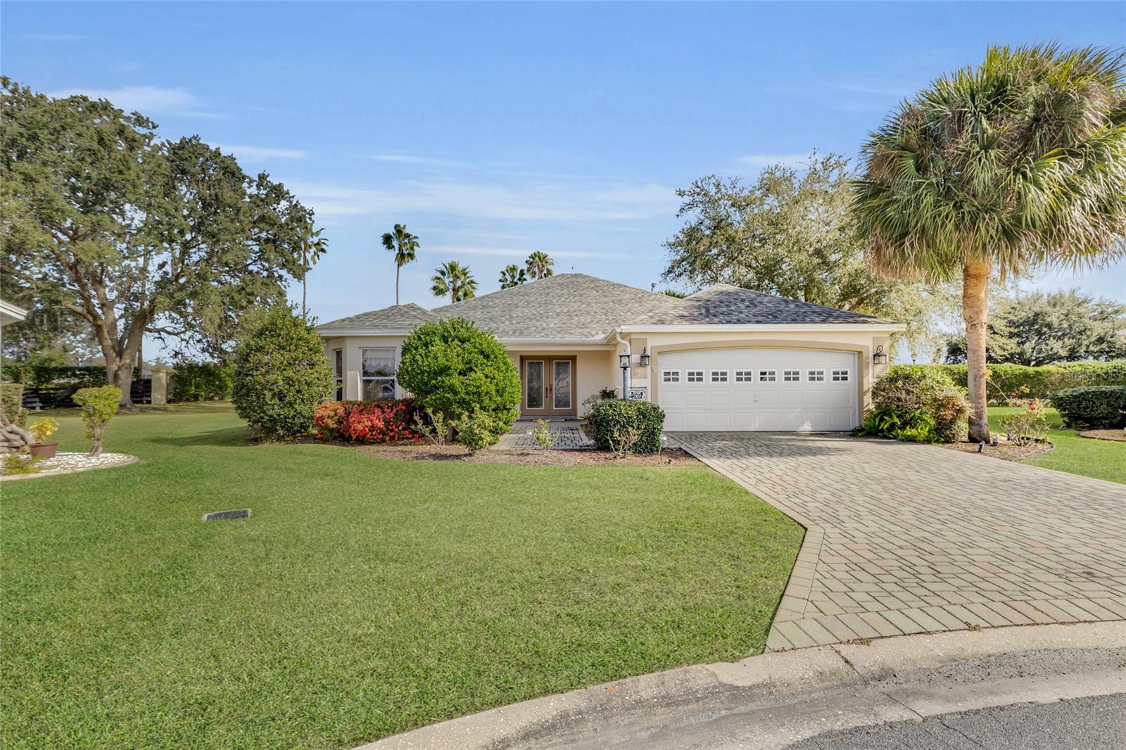 Details for 2101 Barbosa Court, THE VILLAGES, FL 32159