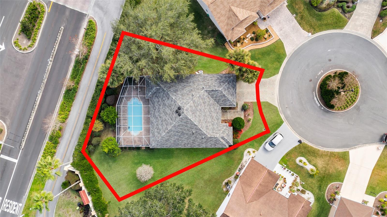 Image 38 of 47 For 2101 Barbosa Court