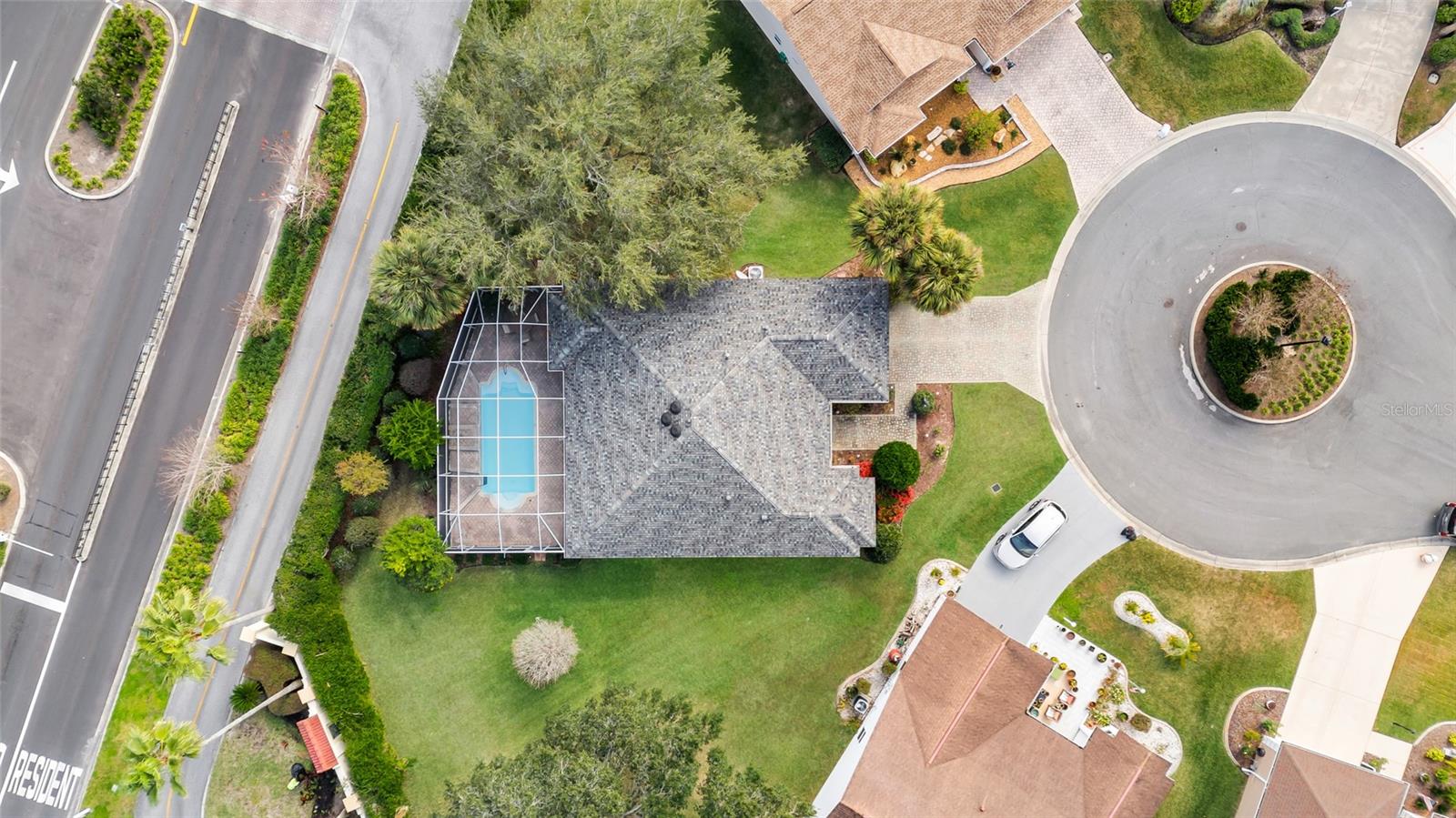 Image 39 of 47 For 2101 Barbosa Court