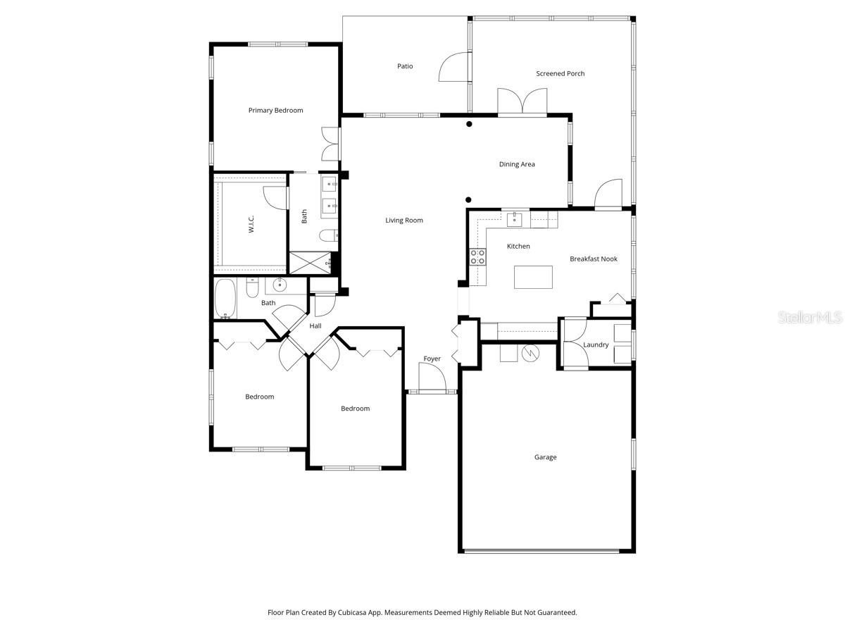 Image 66 of 66 For 2052 Palo Alto Avenue