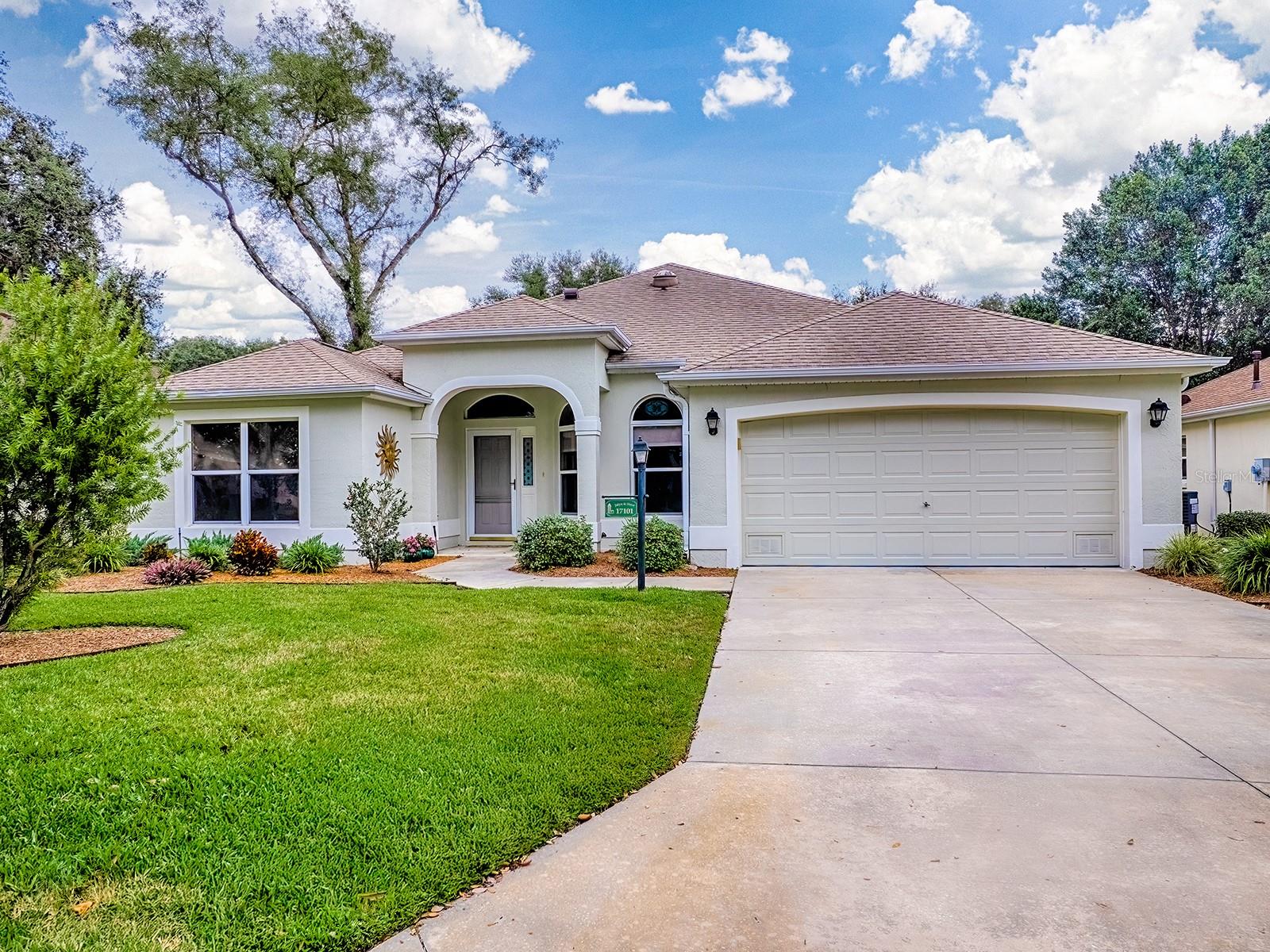 Details for 17101 94th Berrien Court, THE VILLAGES, FL 32162