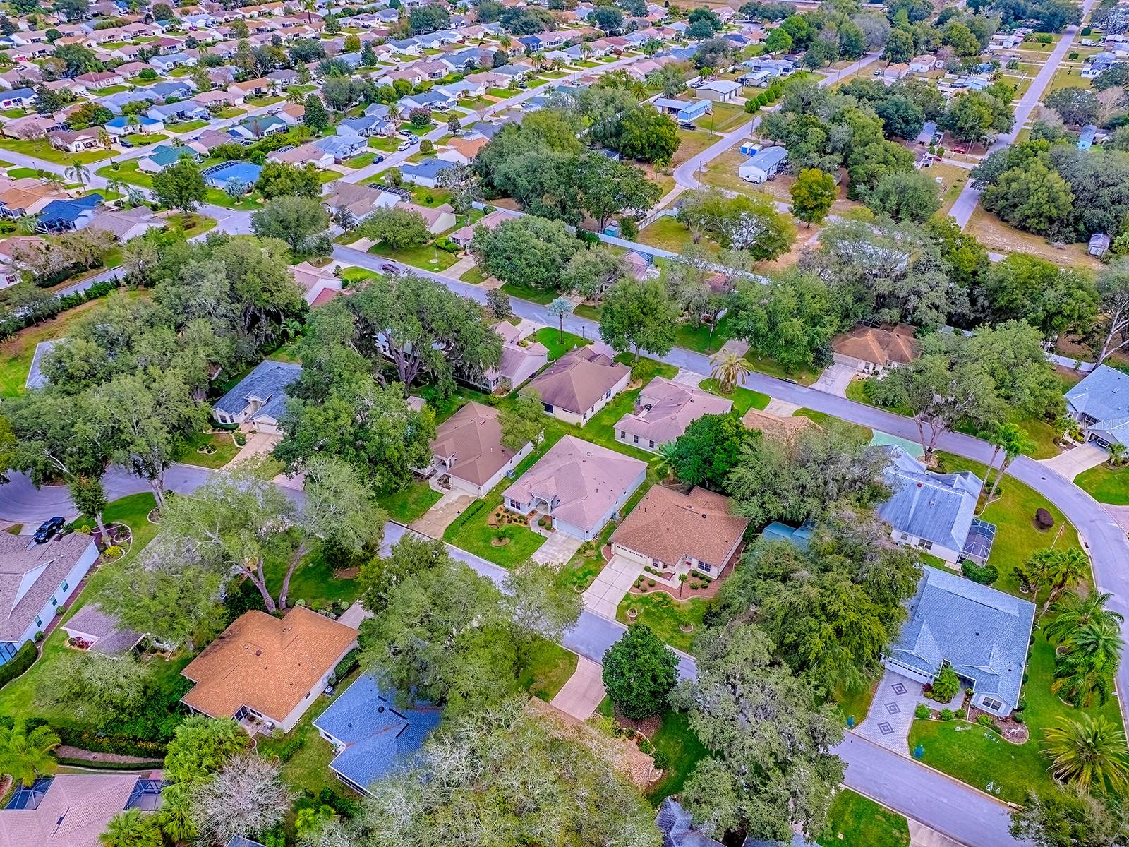 Image 40 of 46 For 17101 94th Berrien Court