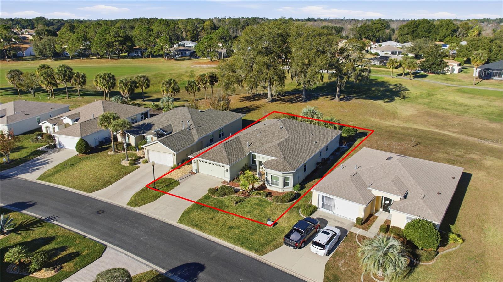 Image 5 of 48 For 15312 14th Avenue Road