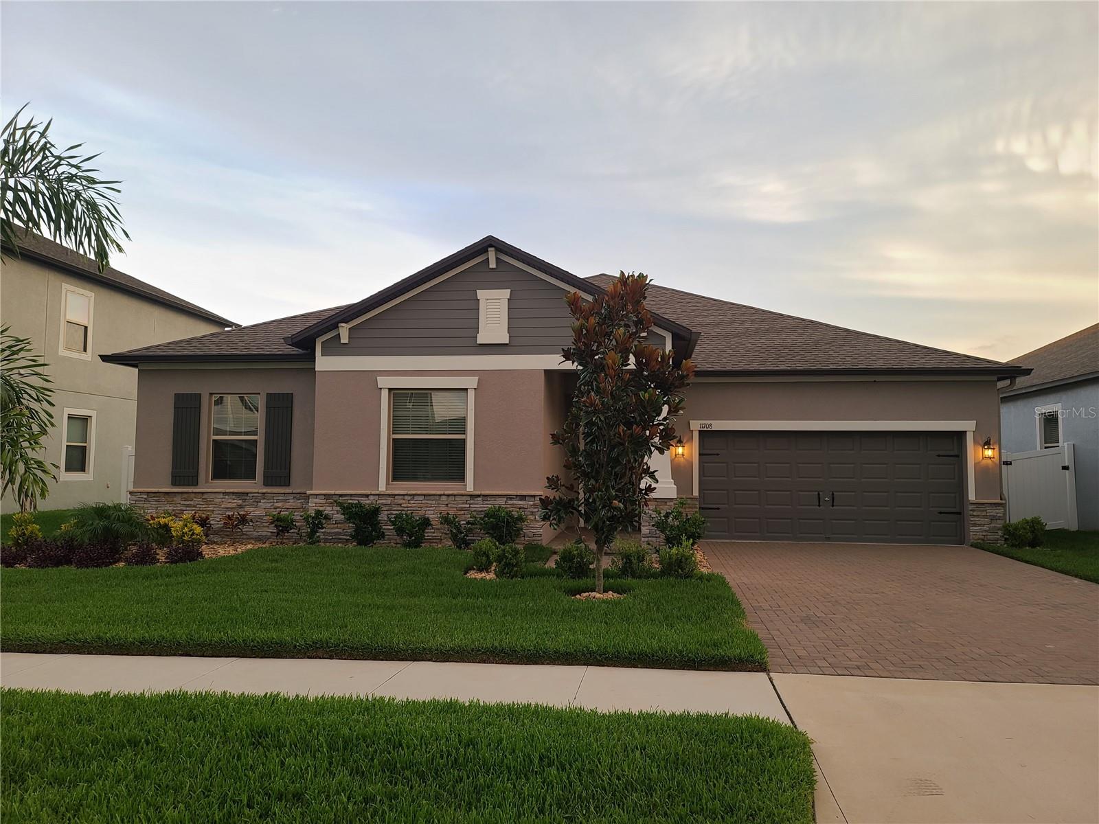 Details for 11708 Navajo Sandstone Street, RIVERVIEW, FL 33579