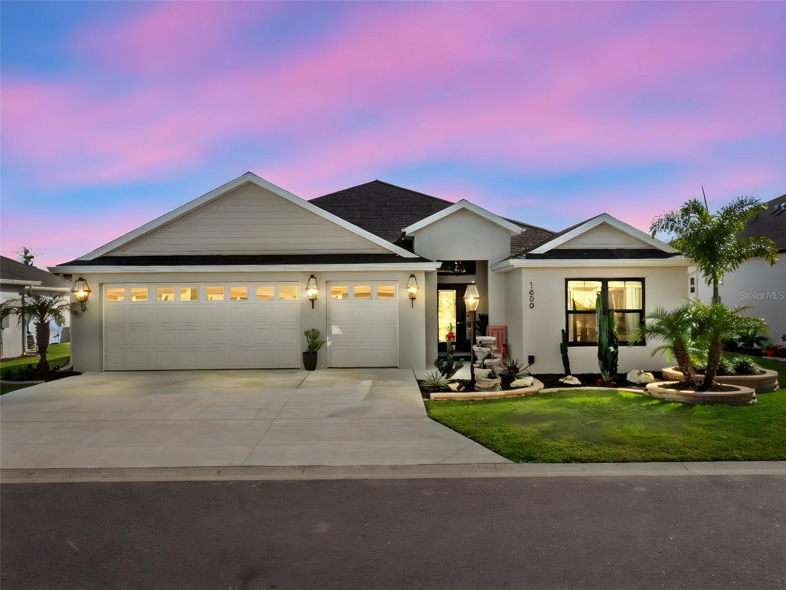 Details for 1600 Galewski Lane, THE VILLAGES, FL 34762