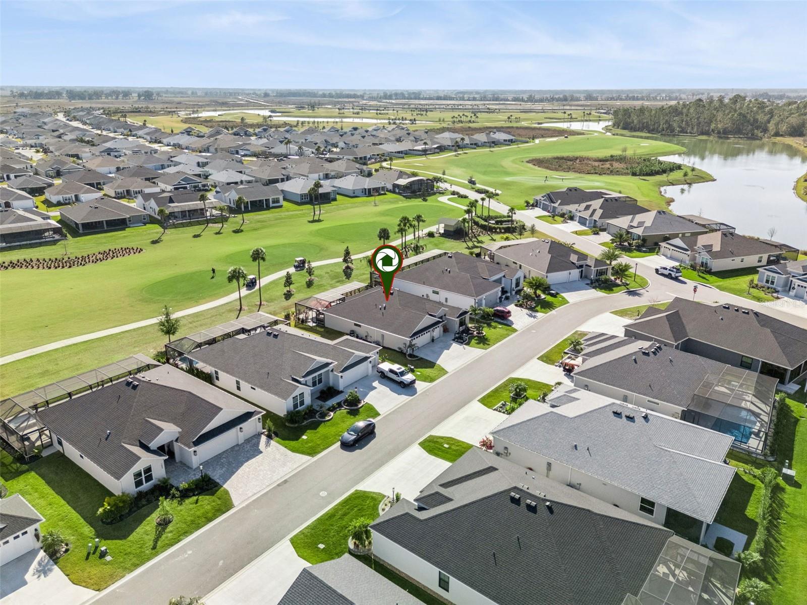 Image 51 of 56 For 1600 Galewski Lane