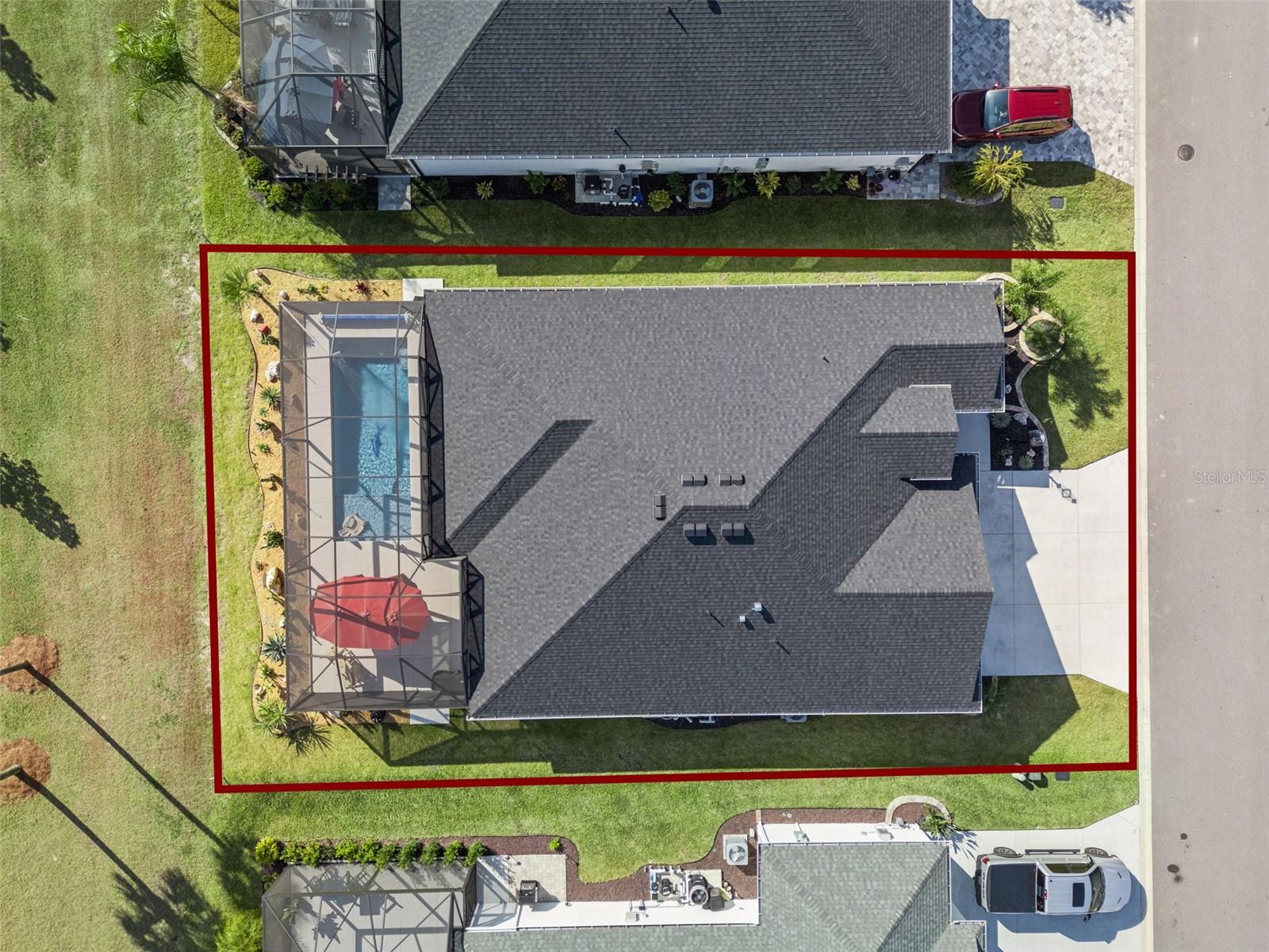 Image 54 of 56 For 1600 Galewski Lane