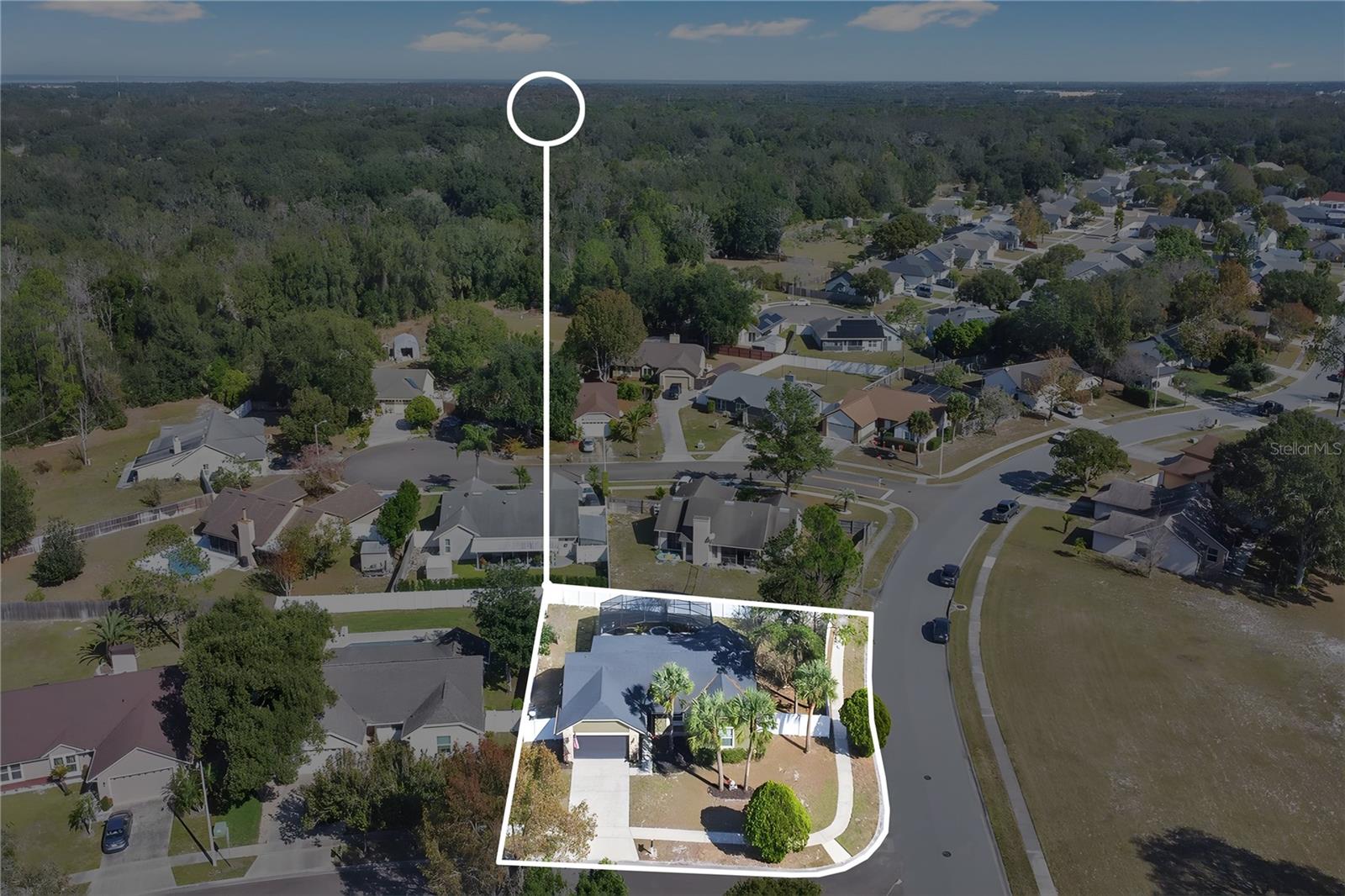 Image 35 of 36 For 1201 Punta Gorda Circle