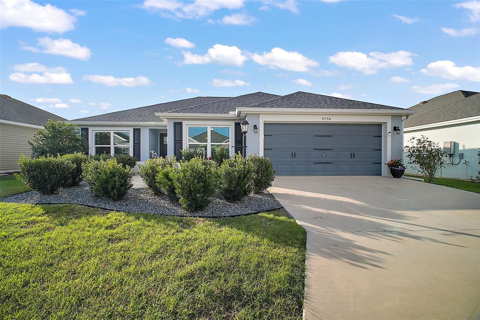 Details for 5754 Shealy Avenue, THE VILLAGES, FL 32163