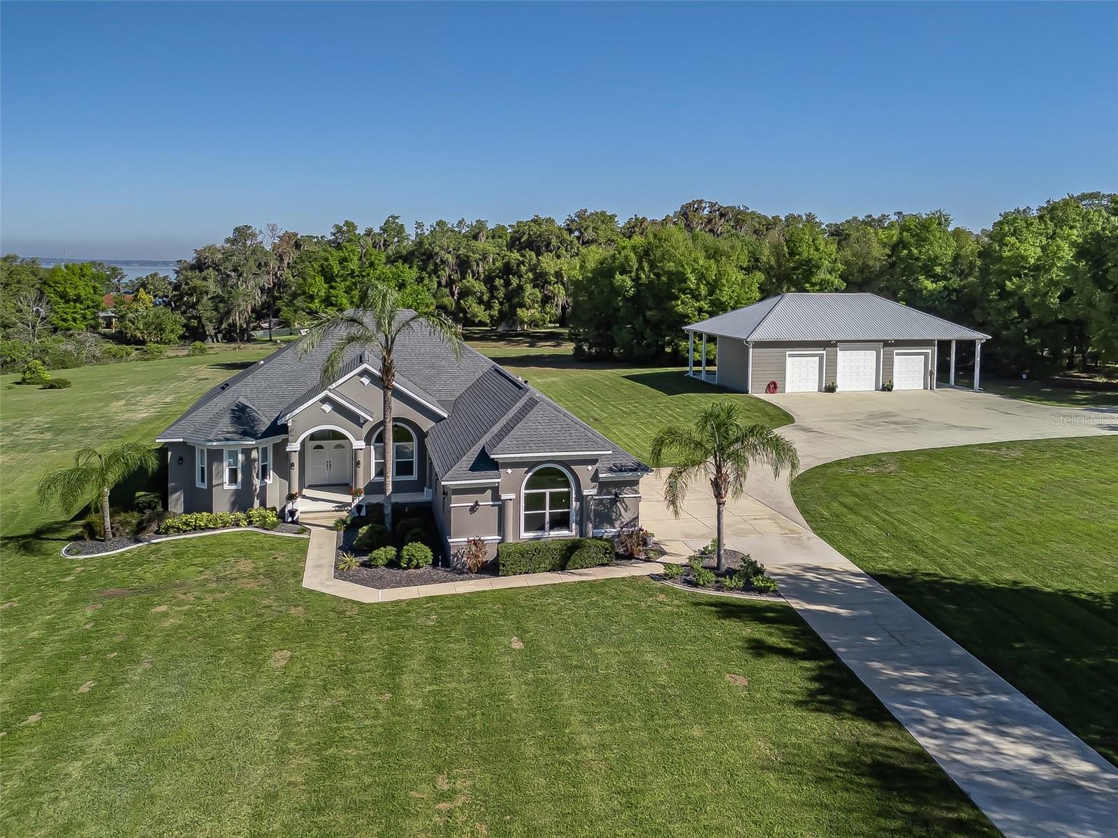 Details for 13945 156th Lane, WEIRSDALE, FL 32195