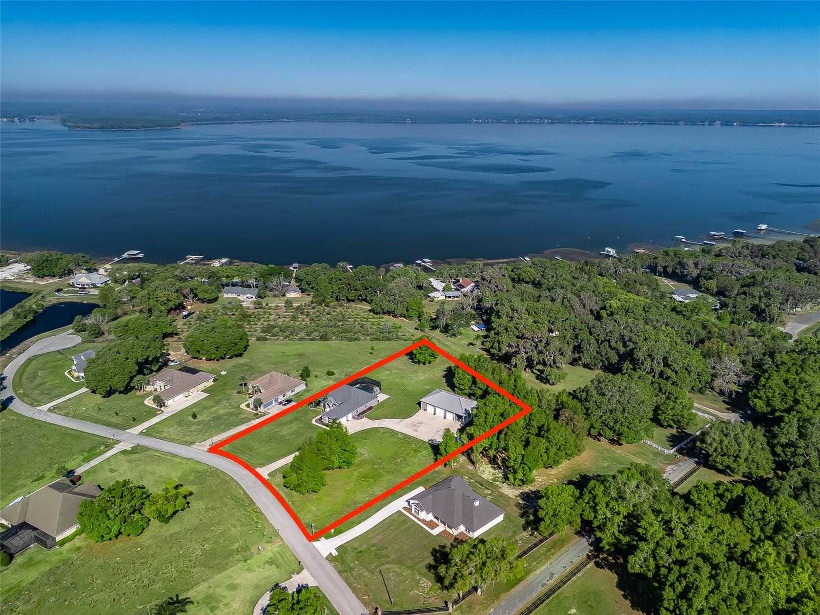 Image 57 of 71 For 13945 156th Lane