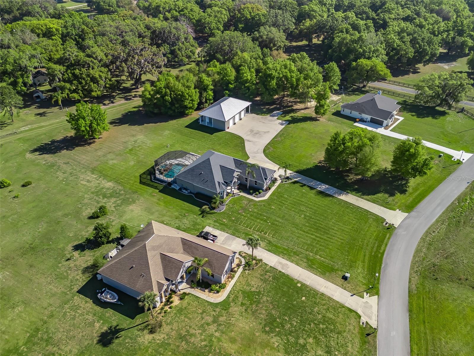 Image 58 of 71 For 13945 156th Lane