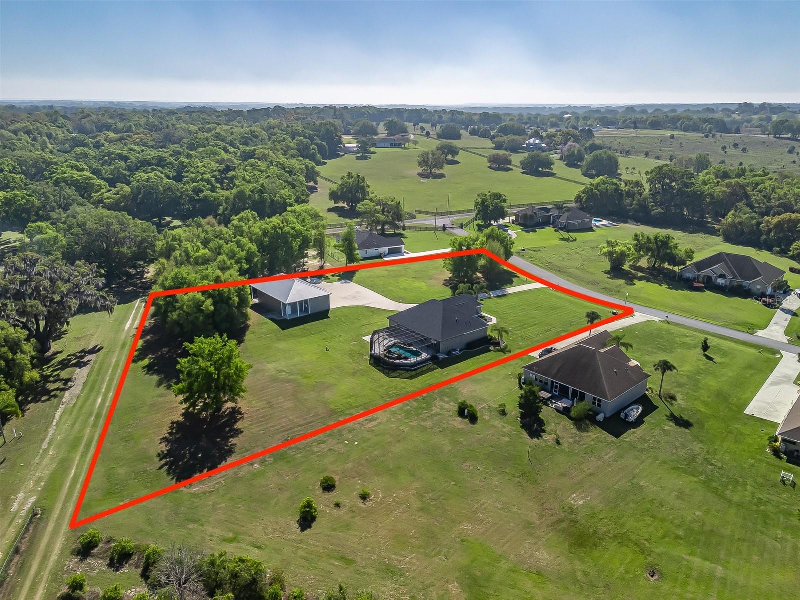 Image 7 of 71 For 13945 156th Lane