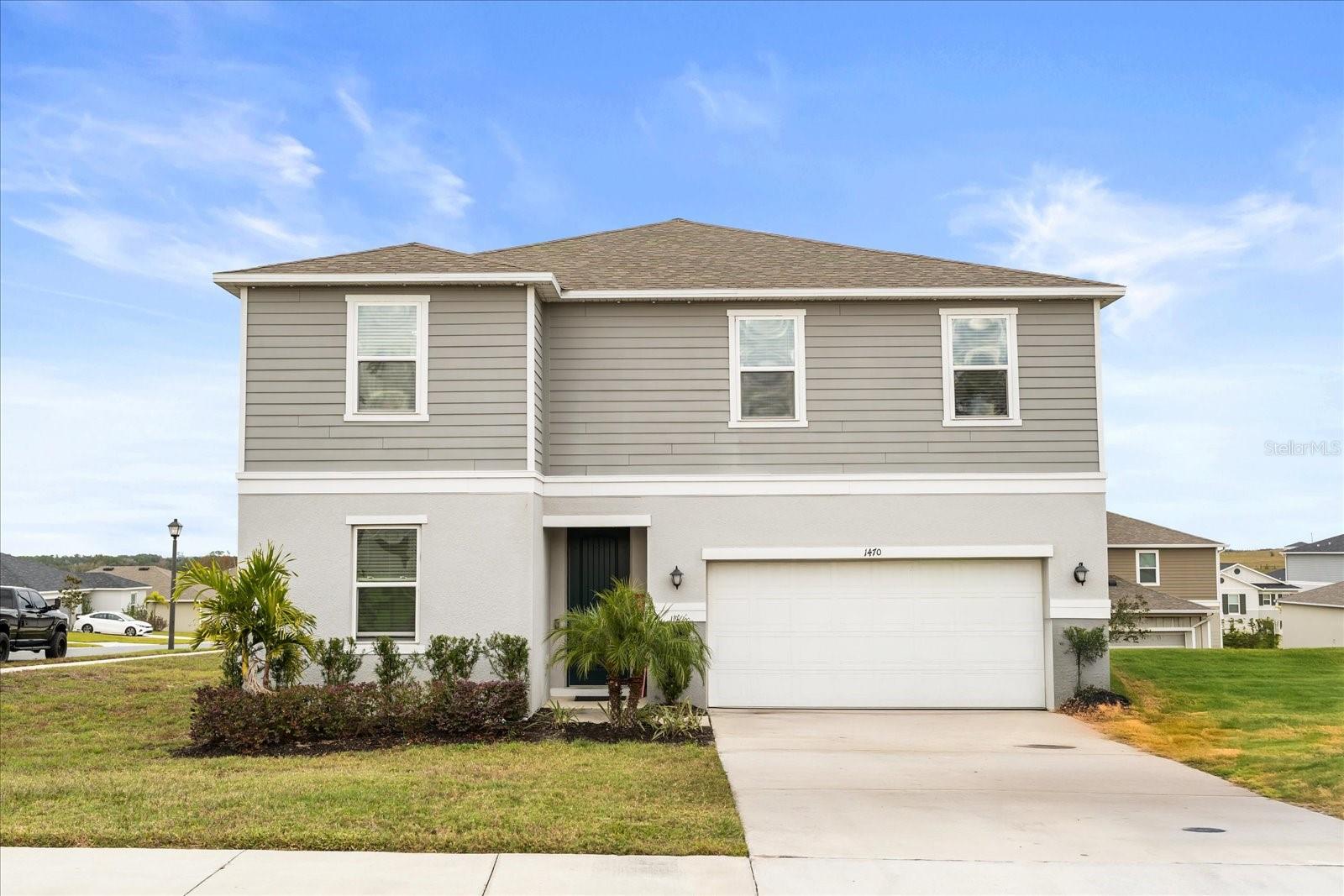 Details for 1470 Geranium Drive, MASCOTTE, FL 34753