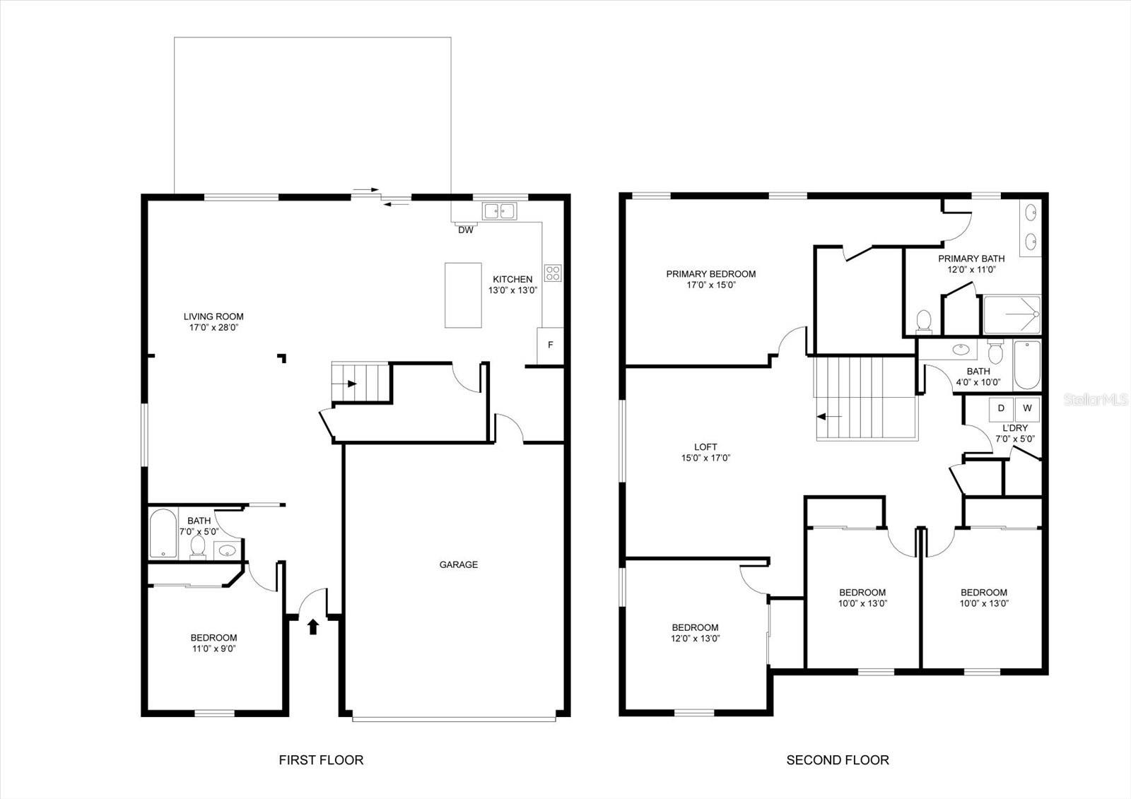 Image 23 of 23 For 1470 Geranium Drive