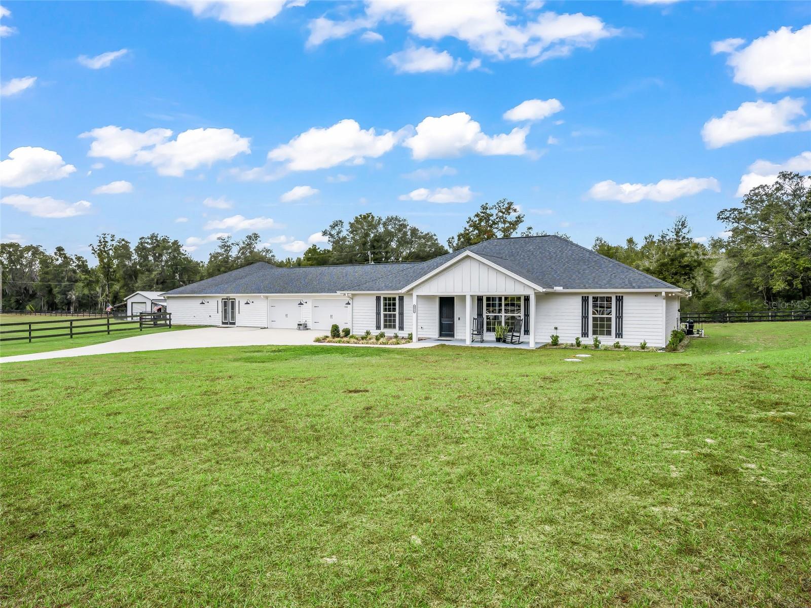 Details for 6570 175th Court, MORRISTON, FL 32668