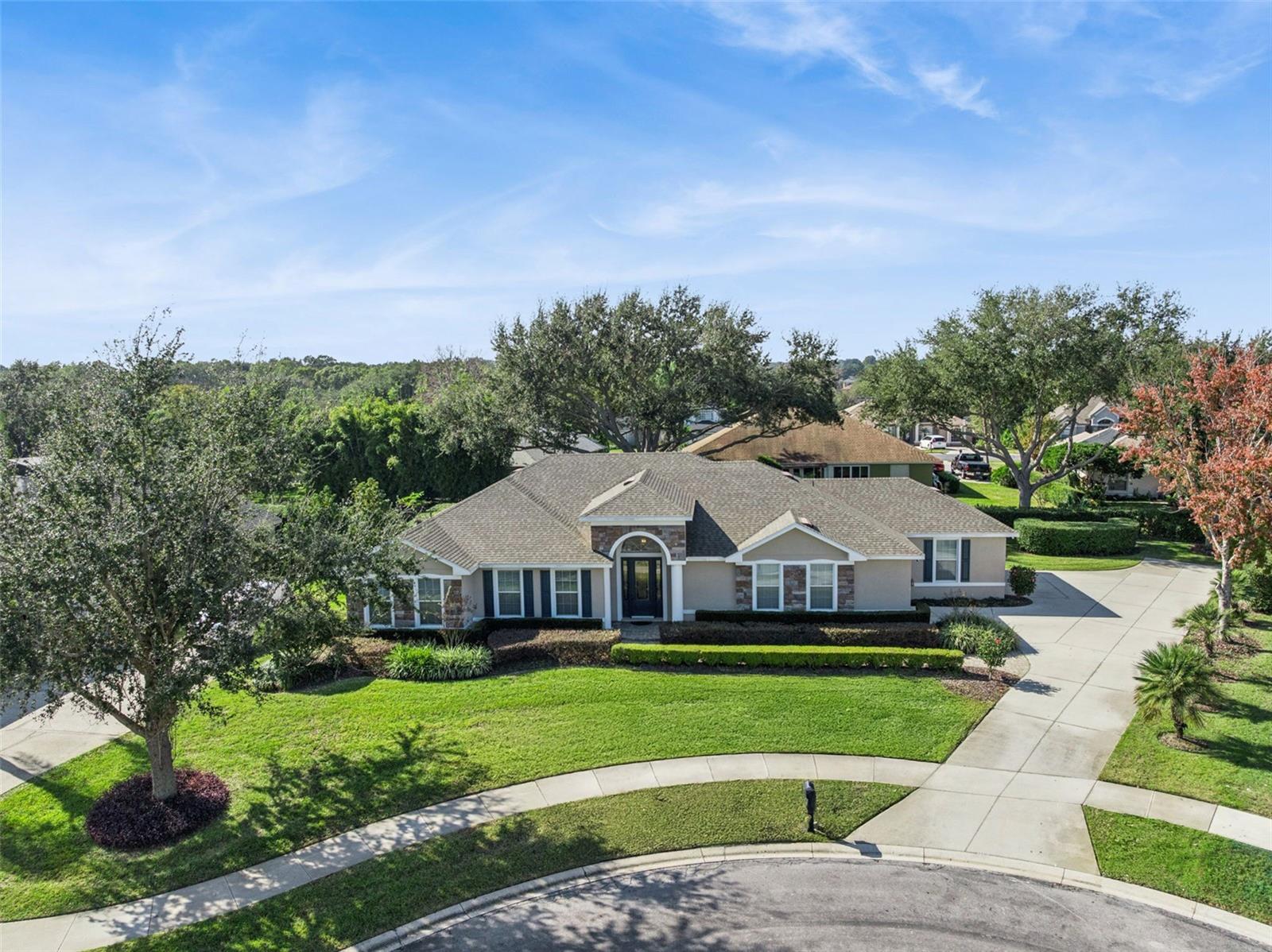 Details for 11333 Cypress Shore Court, CLERMONT, FL 34711