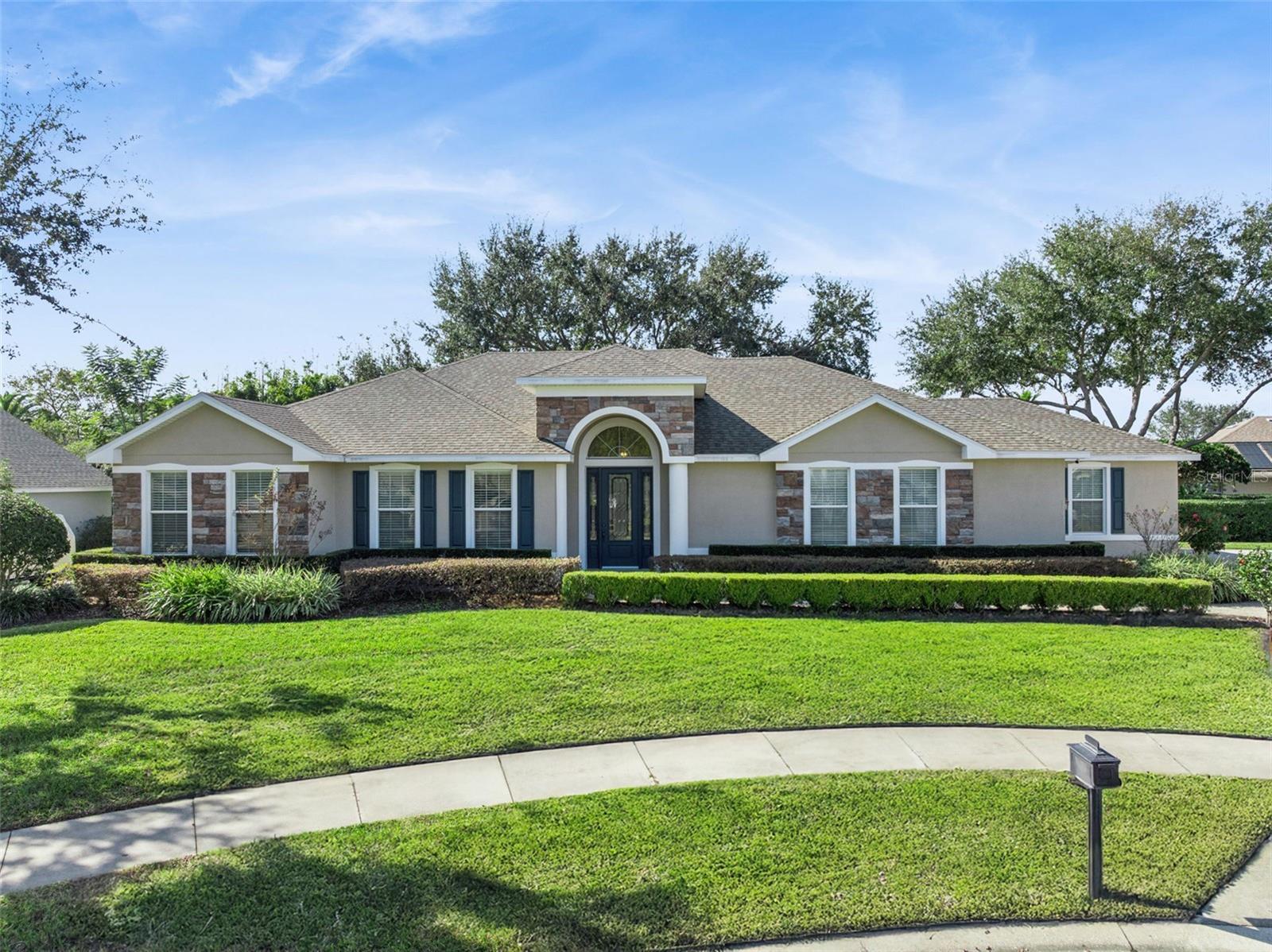 Image 2 of 45 For 11333 Cypress Shore Court