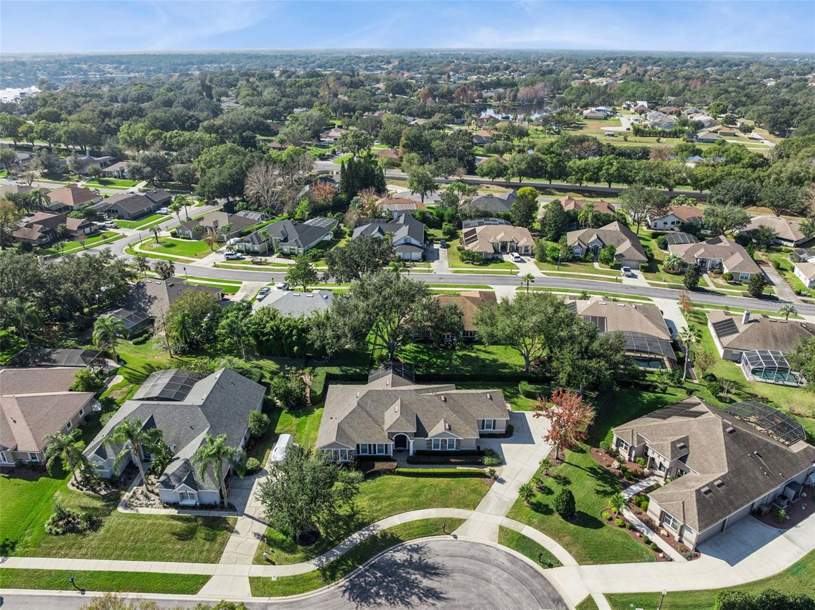 Image 42 of 45 For 11333 Cypress Shore Court