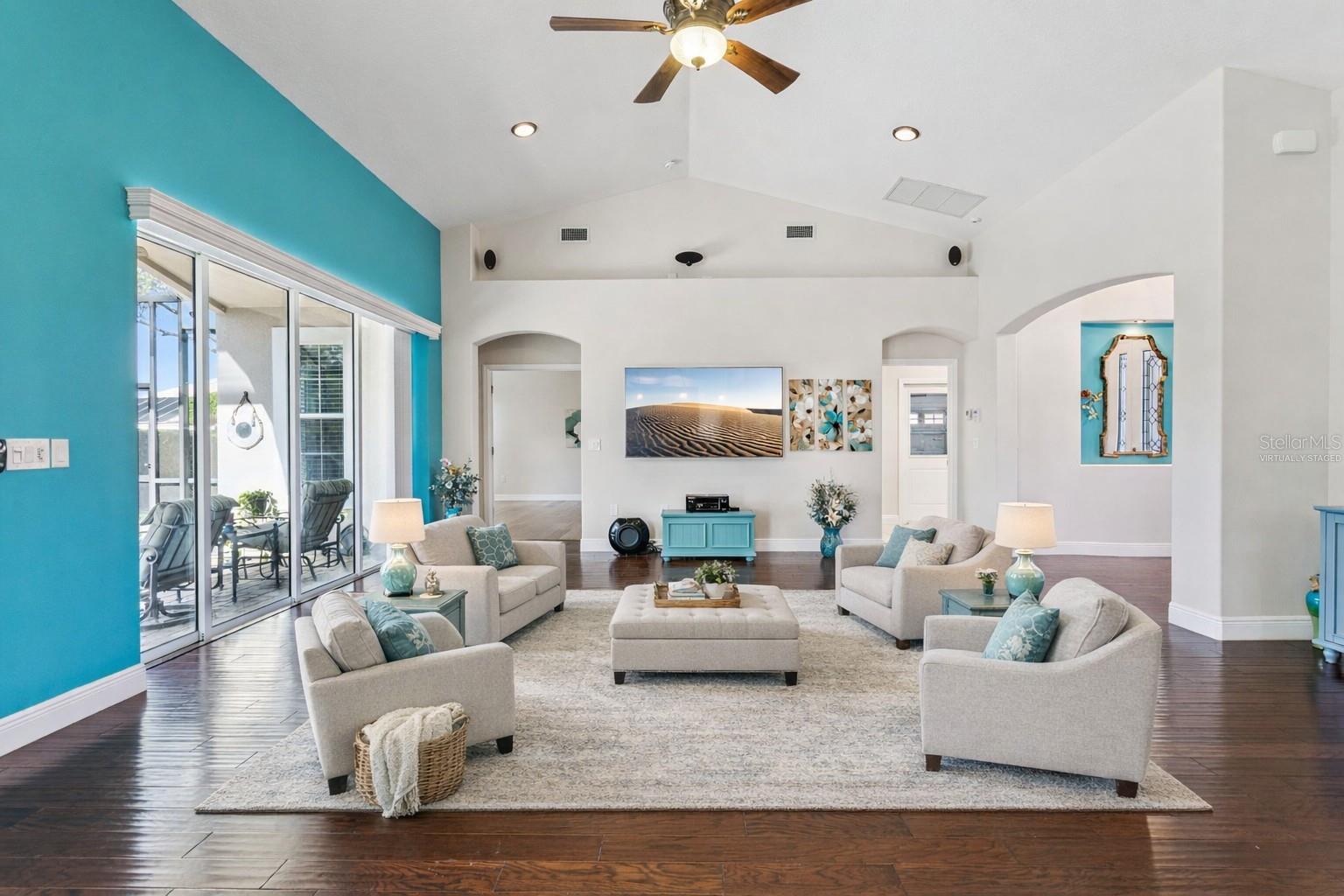 Image 7 of 45 For 11333 Cypress Shore Court