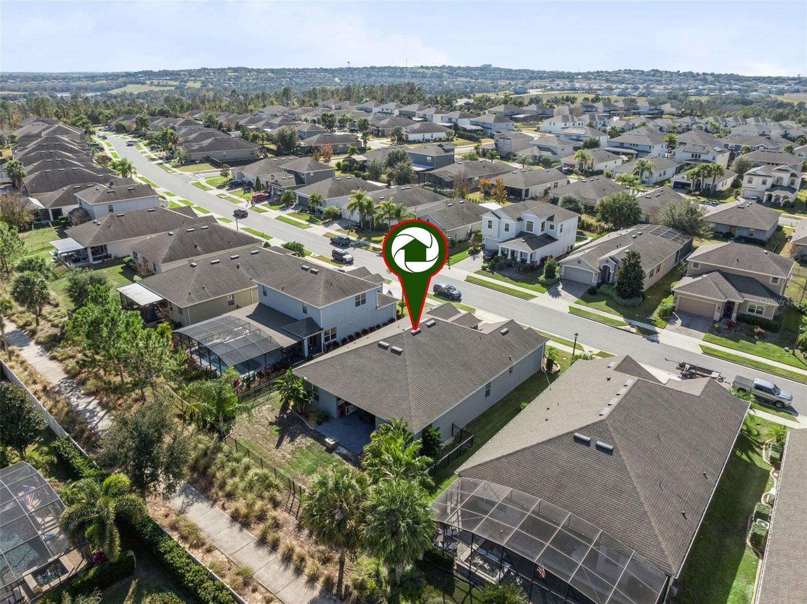 Image 32 of 50 For 1025 Sadie Ridge Road