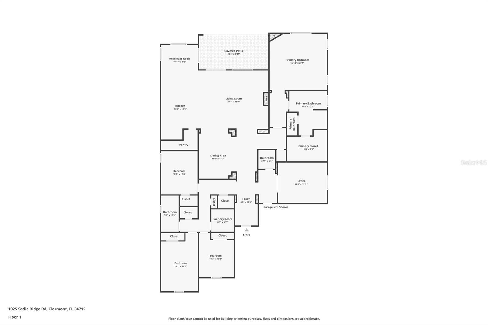 Image 37 of 50 For 1025 Sadie Ridge Road