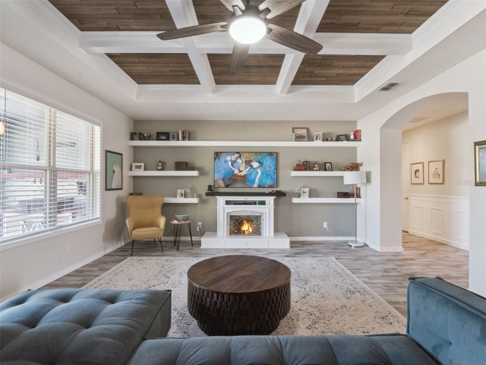 Image 7 of 50 For 1025 Sadie Ridge Road