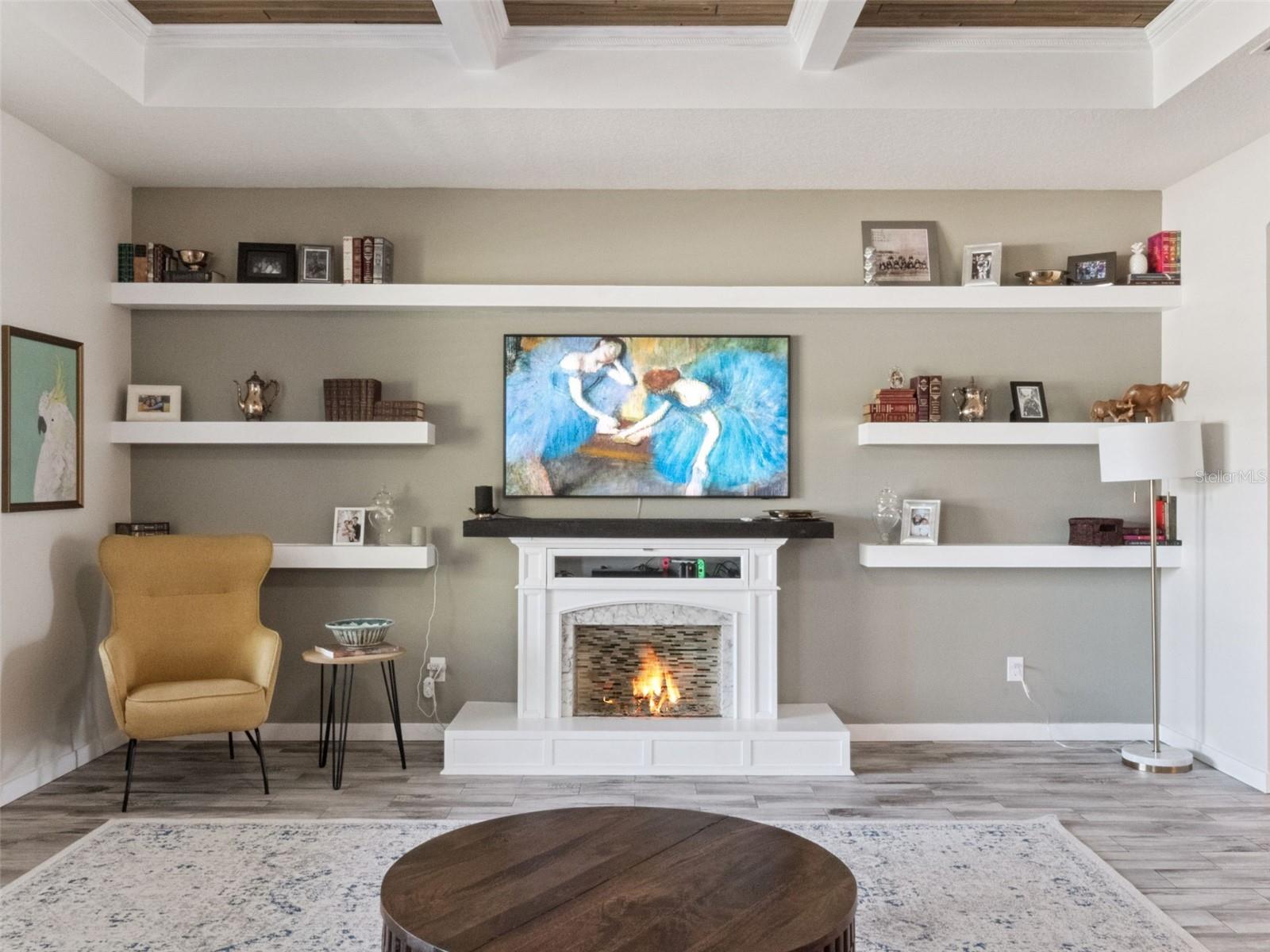 Image 8 of 50 For 1025 Sadie Ridge Road