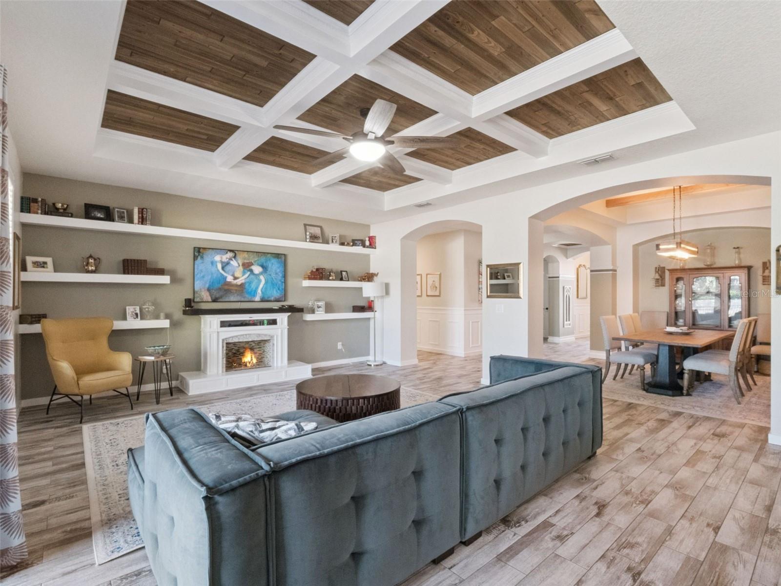 Image 9 of 50 For 1025 Sadie Ridge Road