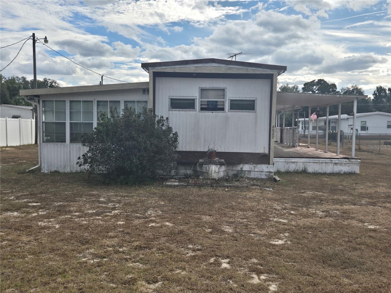 Listing Details for 8942 144th Street, SUMMERFIELD, FL 34491