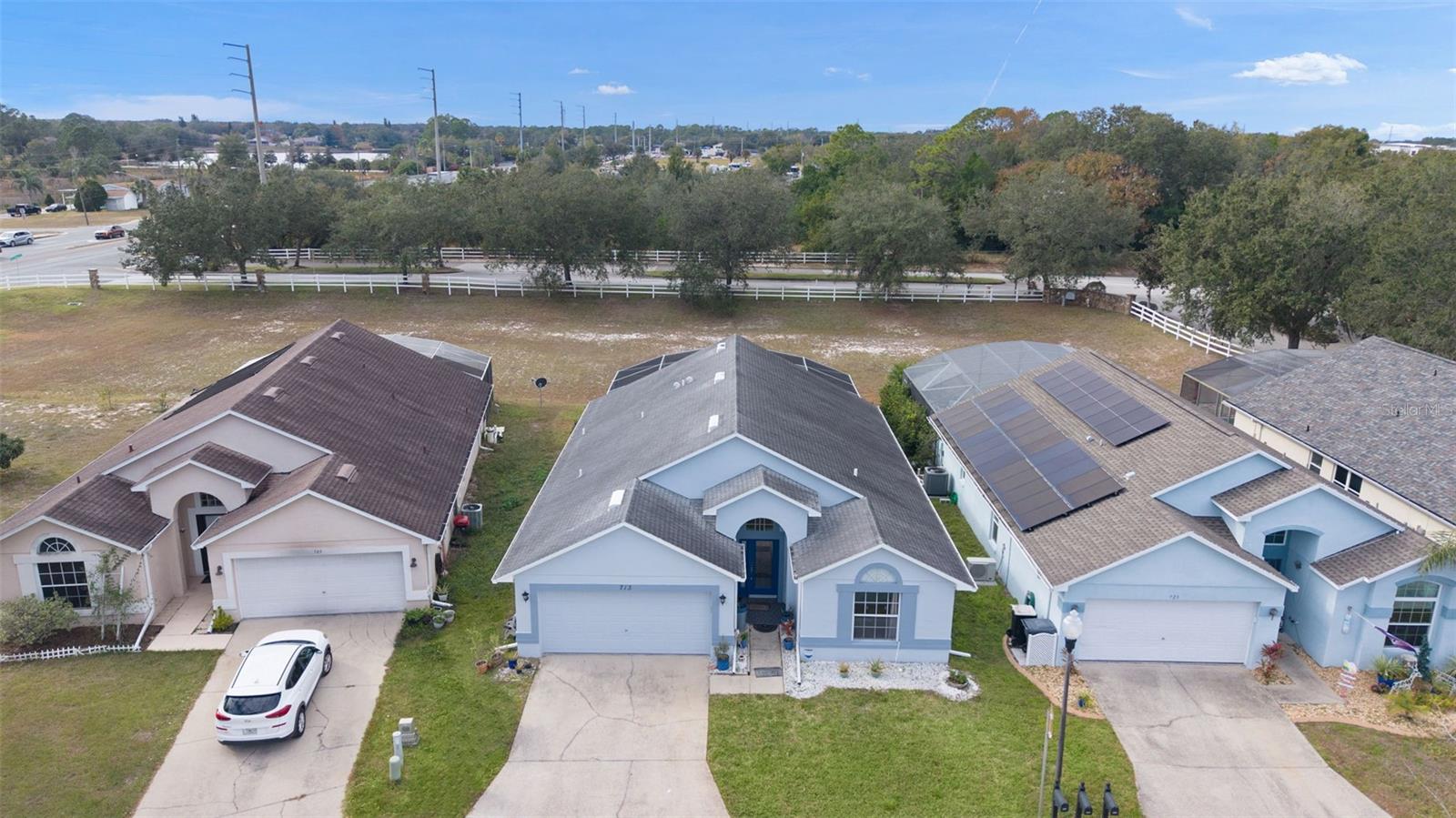 Image 48 of 54 For 713 Saddle Ridge Drive