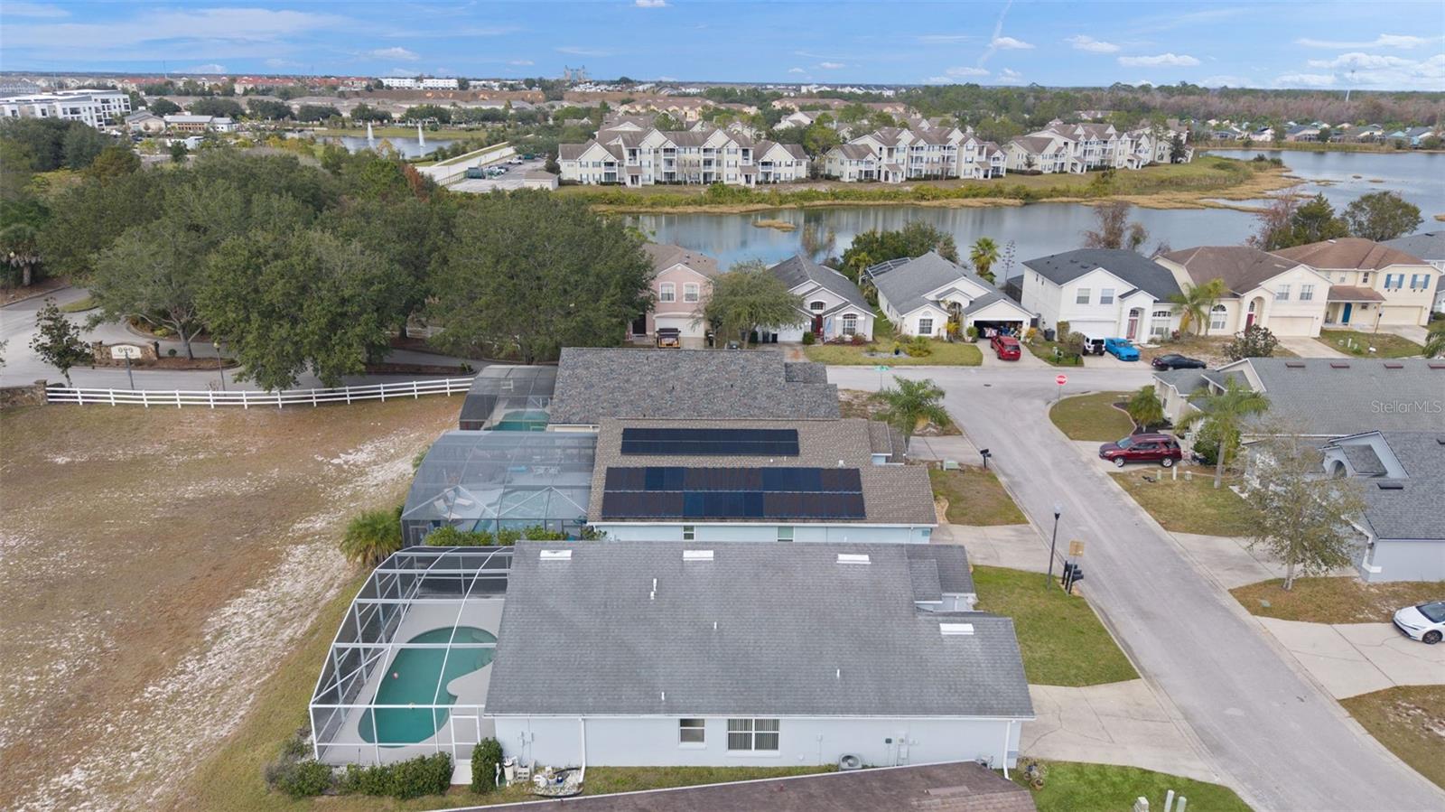 Image 49 of 54 For 713 Saddle Ridge Drive