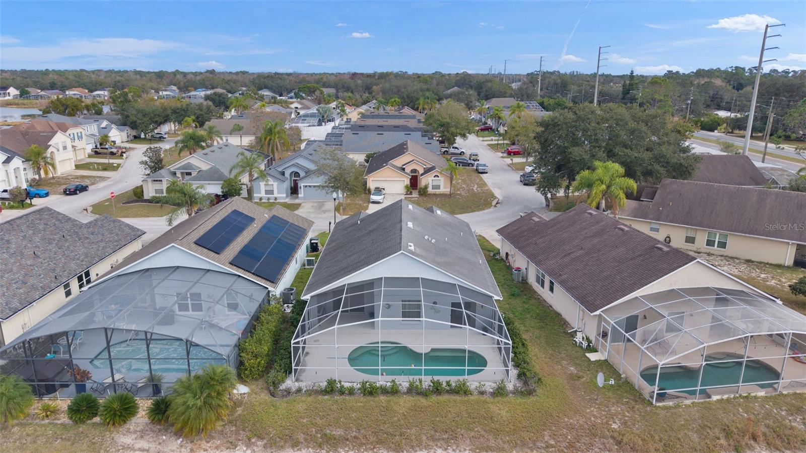 Image 51 of 54 For 713 Saddle Ridge Drive