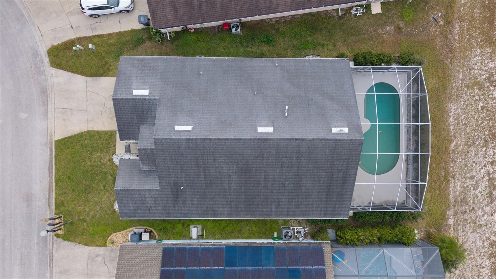 Image 53 of 54 For 713 Saddle Ridge Drive