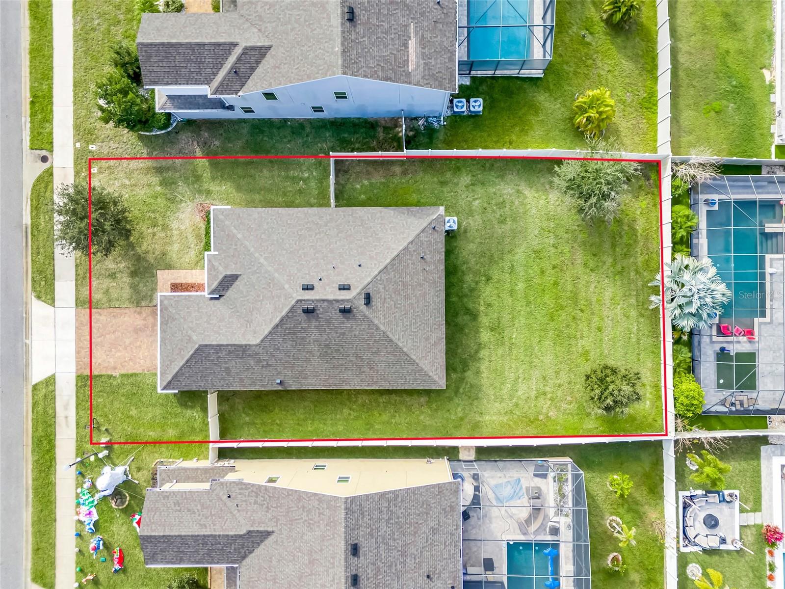 Image 41 of 42 For 1325 Wildcat Lane