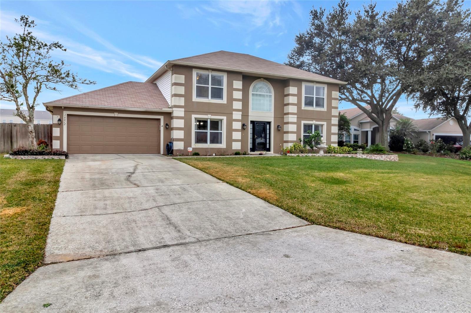 Image 46 of 49 For 16012 Lanesboro Court