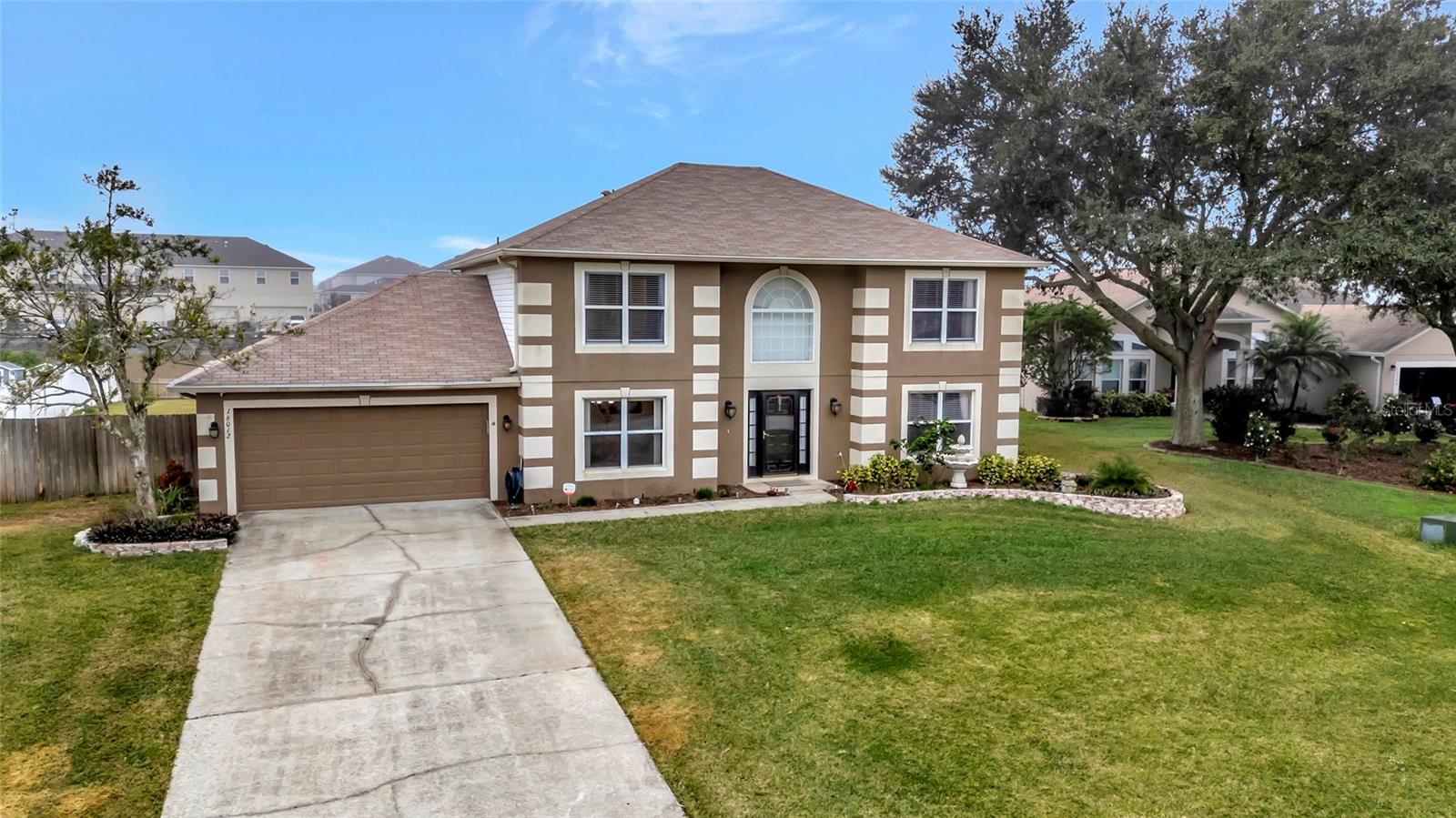 Image 47 of 49 For 16012 Lanesboro Court