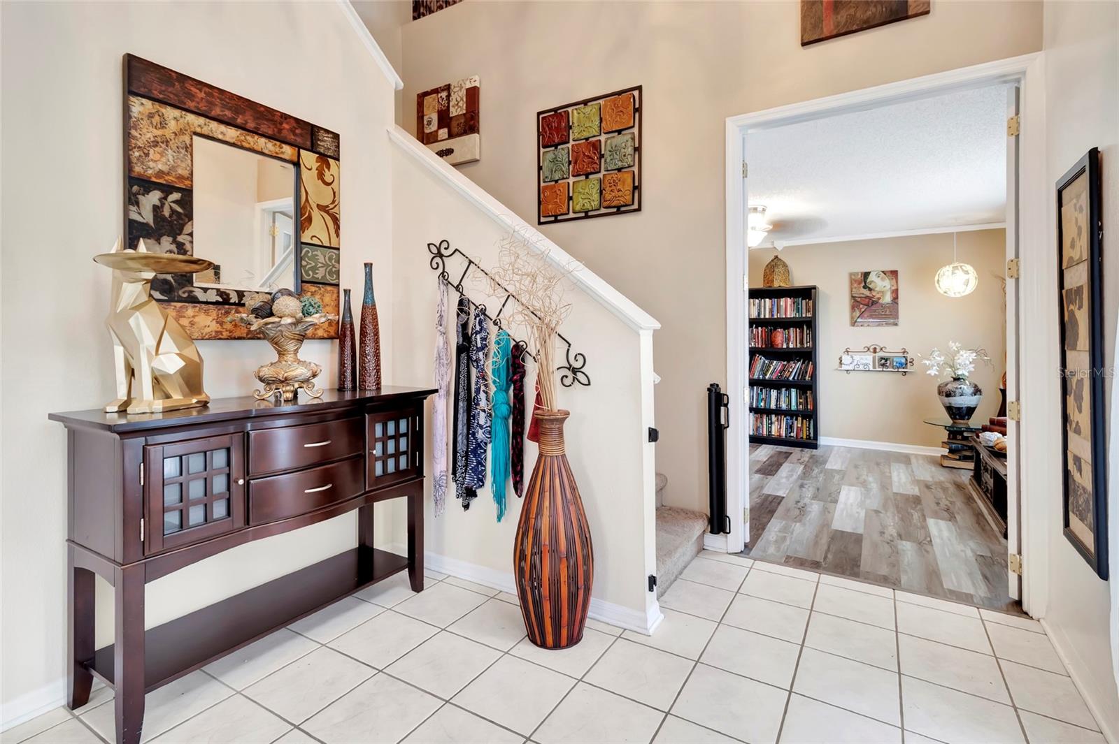 Image 6 of 49 For 16012 Lanesboro Court