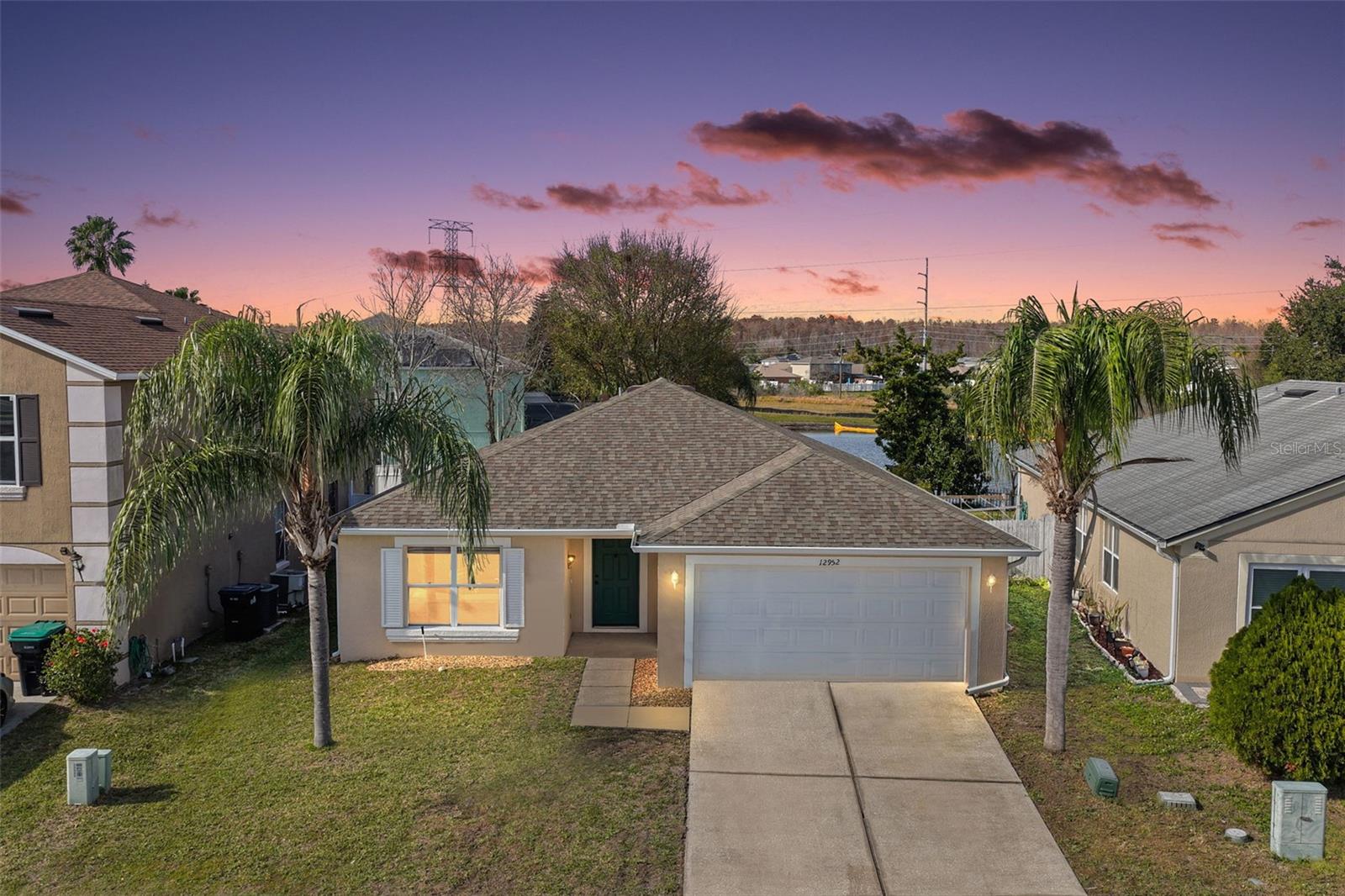 Details for 12952 Los Alamitos, ORLANDO, FL 32837