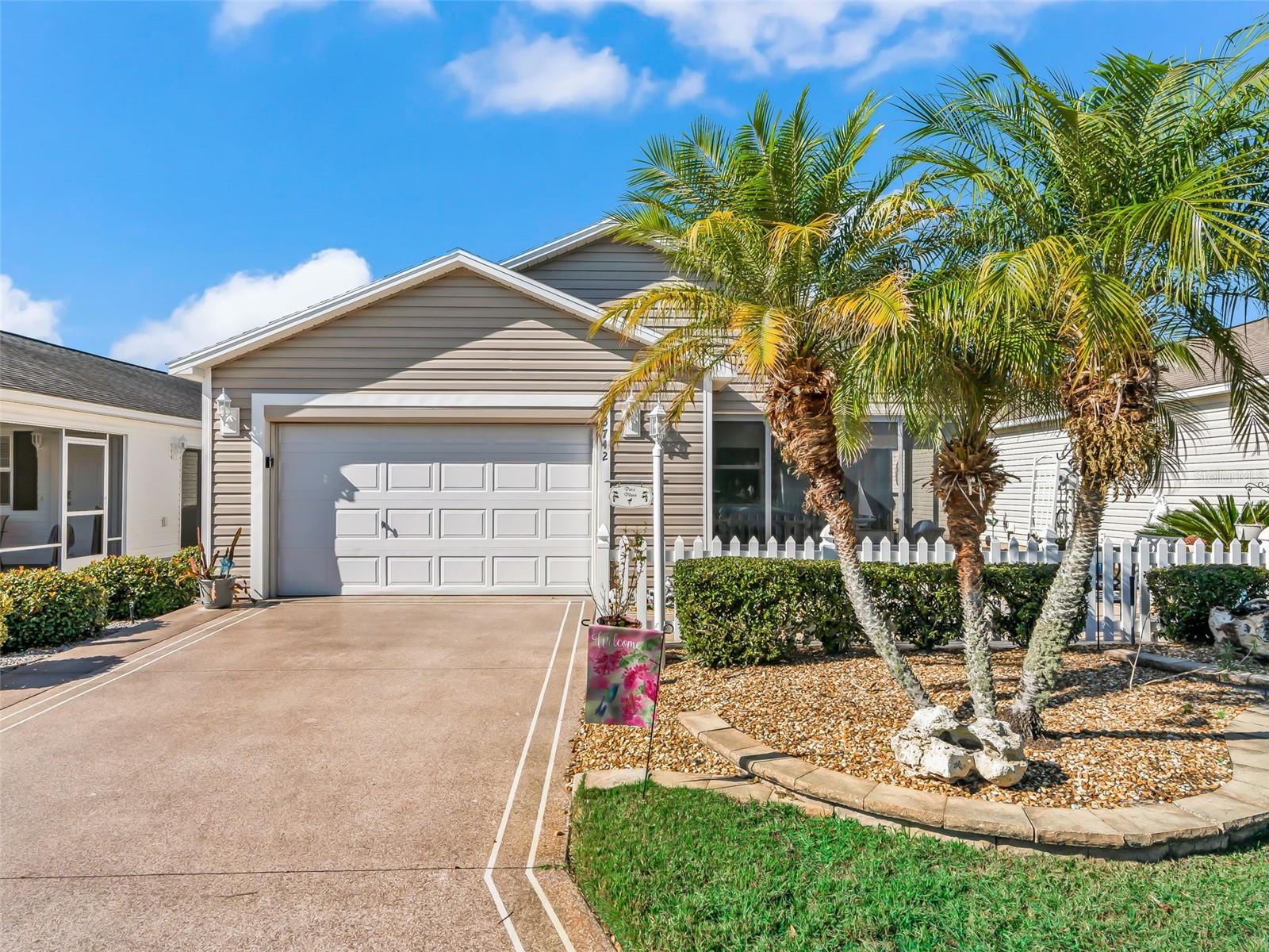 Details for 3742 Viscaya Court, THE VILLAGES, FL 32163
