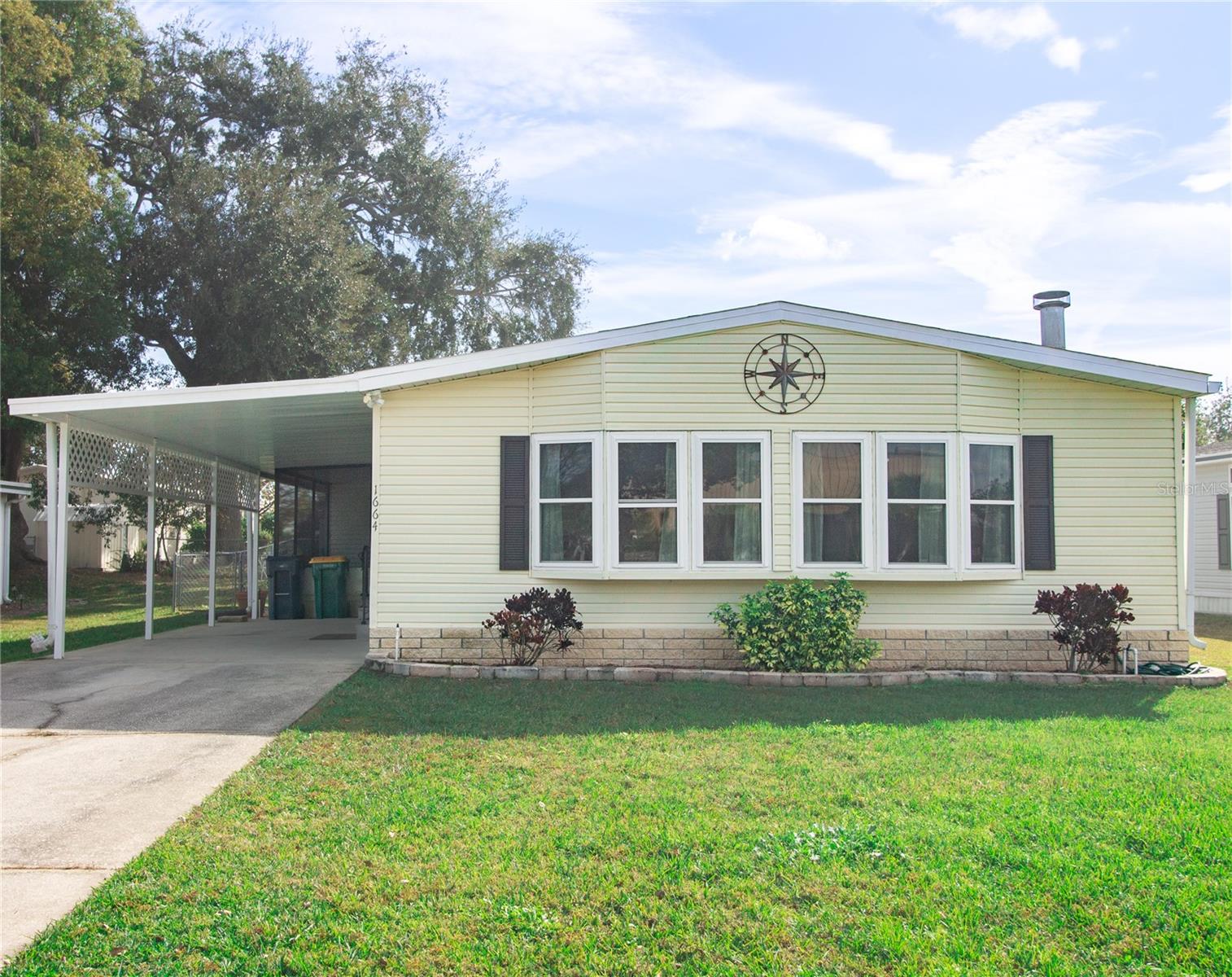 Details for 1664 Elkhart Circle, TAVARES, FL 32778