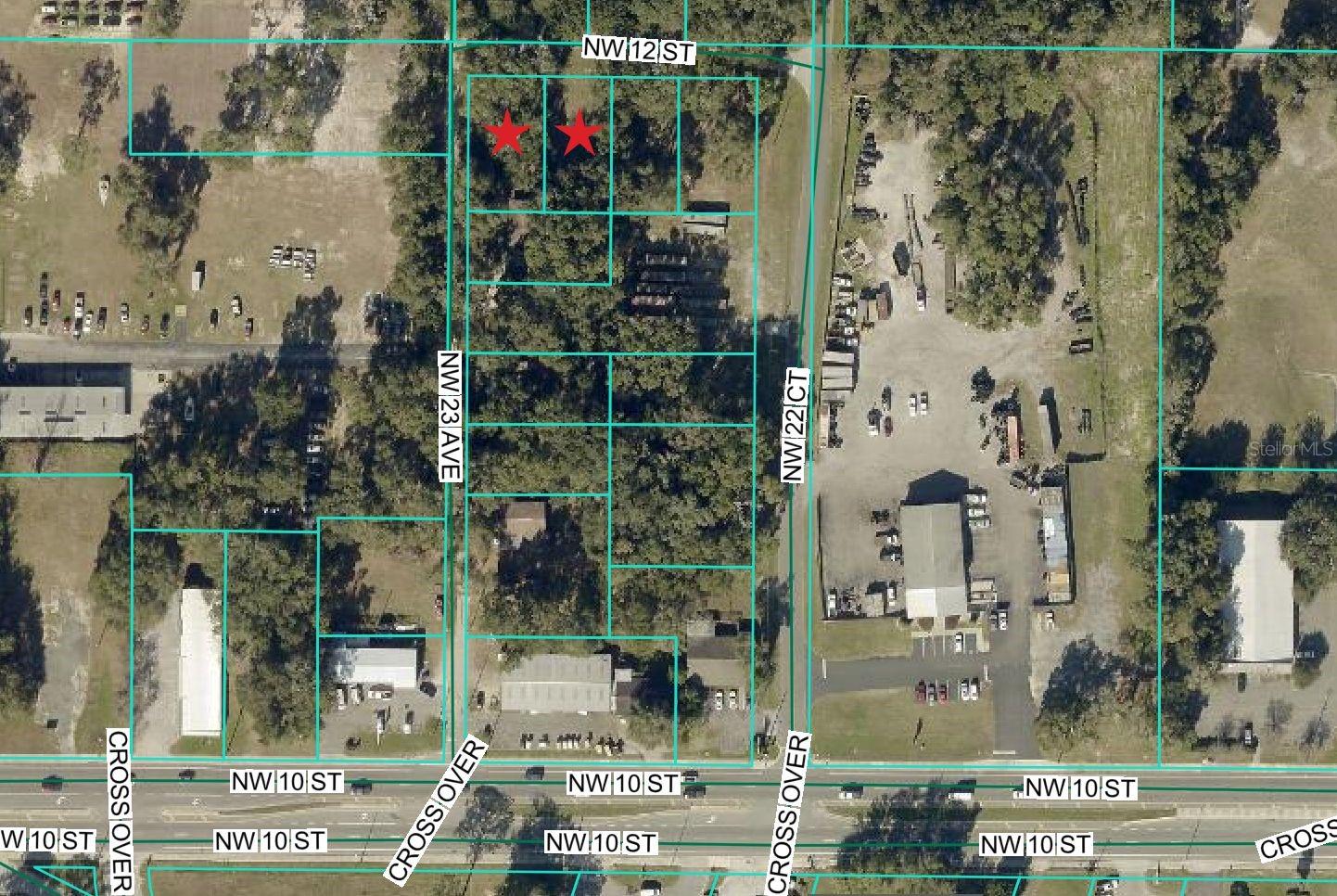 Details for 23rd Avenue , OCALA, FL 34475