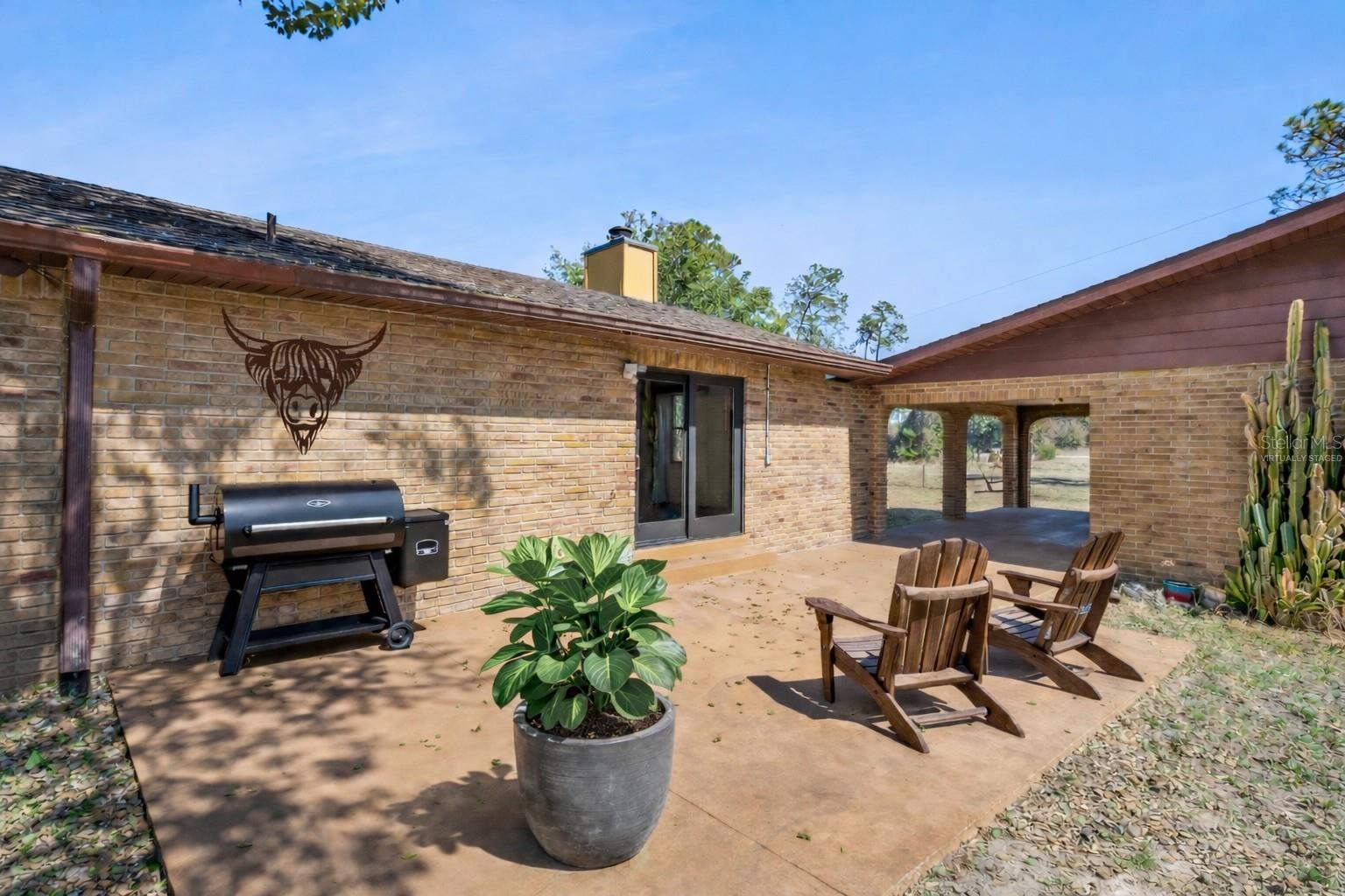 Image 24 of 42 For 6905 Green Swamp Road