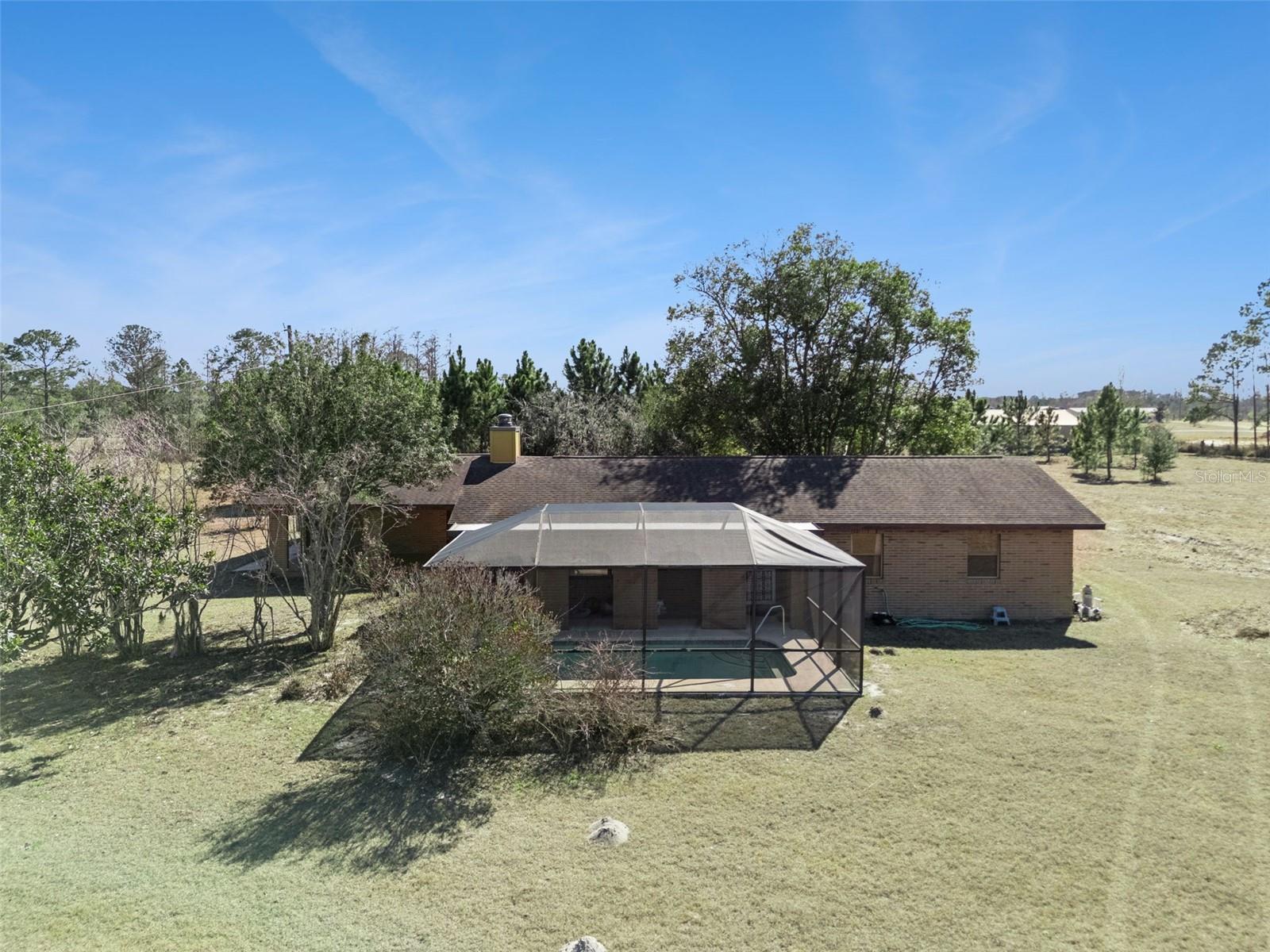 Image 30 of 42 For 6905 Green Swamp Road