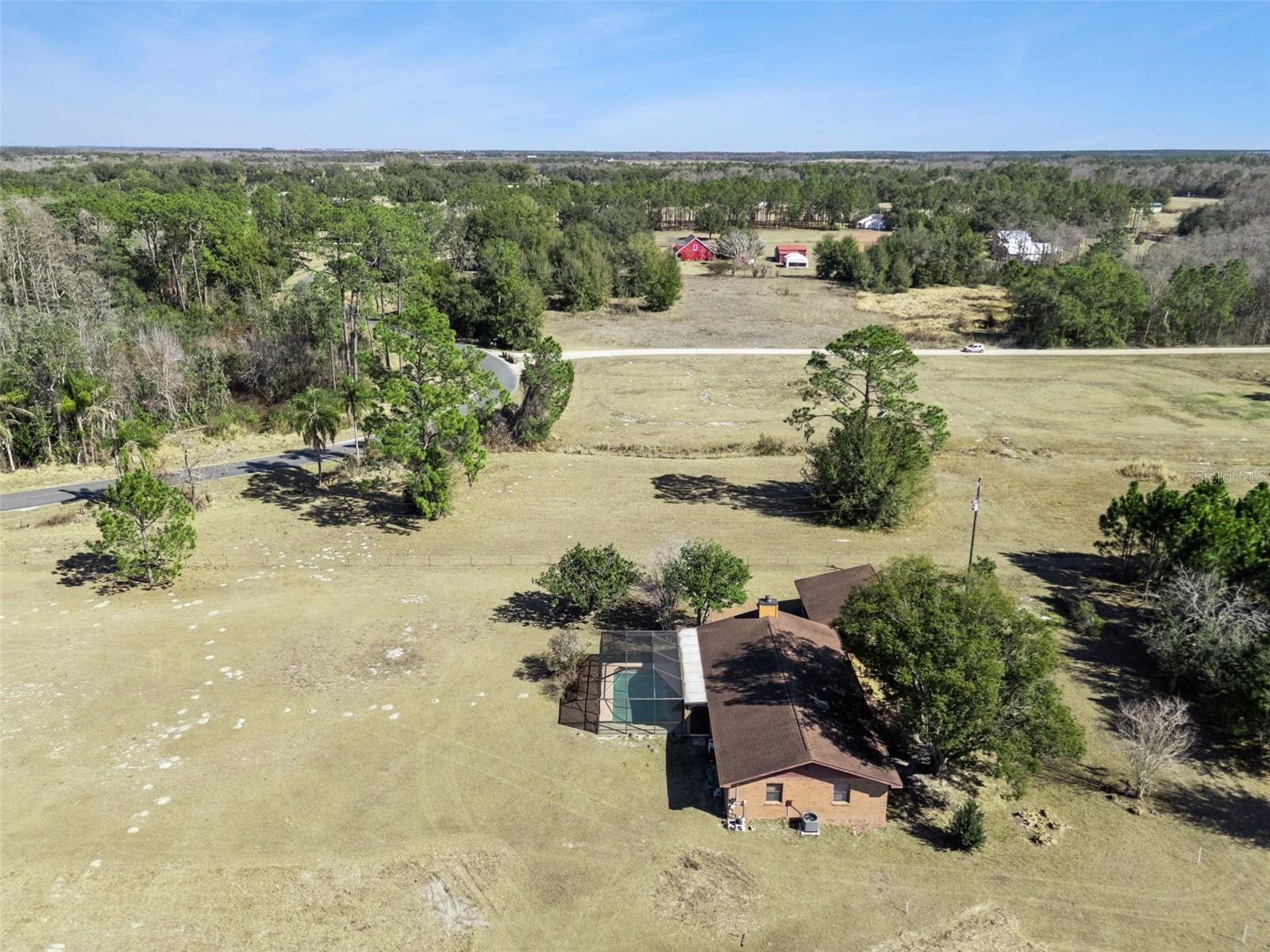 Image 31 of 42 For 6905 Green Swamp Road