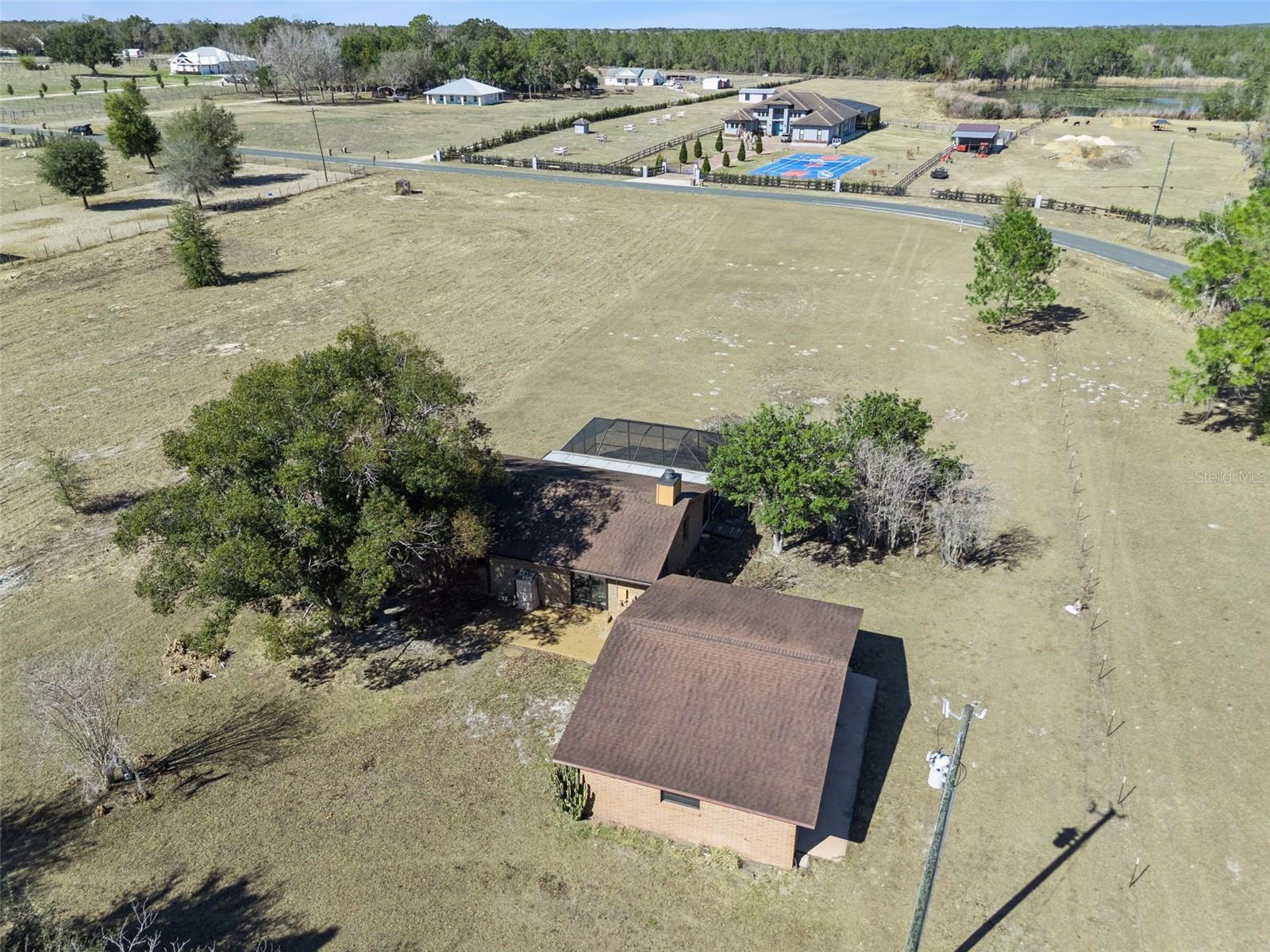 Image 32 of 42 For 6905 Green Swamp Road