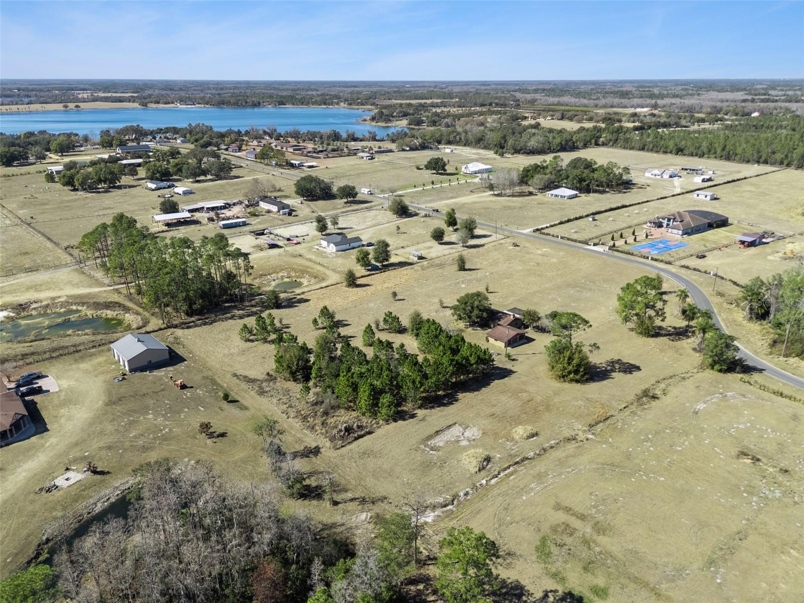 Image 35 of 42 For 6905 Green Swamp Road