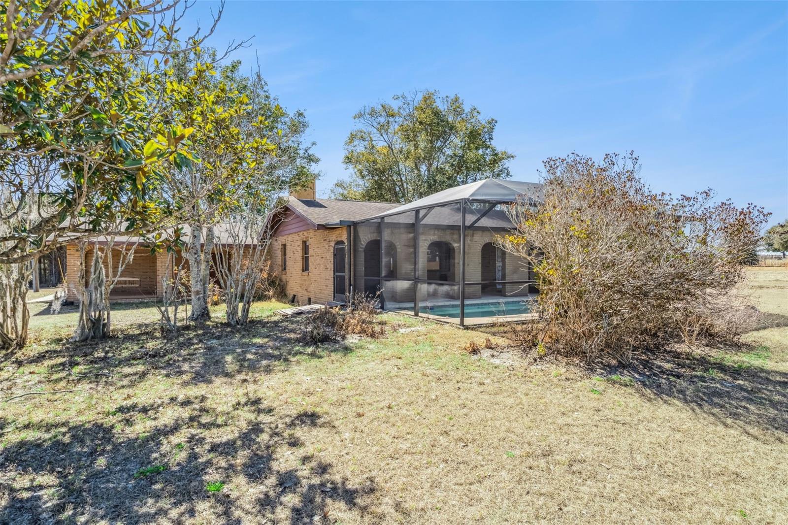 Image 4 of 42 For 6905 Green Swamp Road