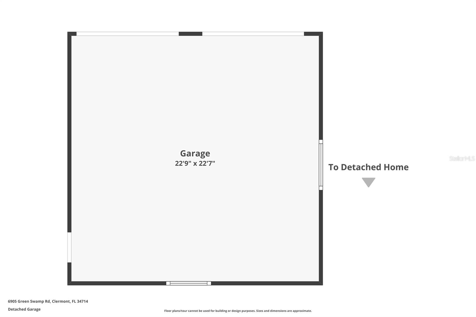 Image 41 of 42 For 6905 Green Swamp Road