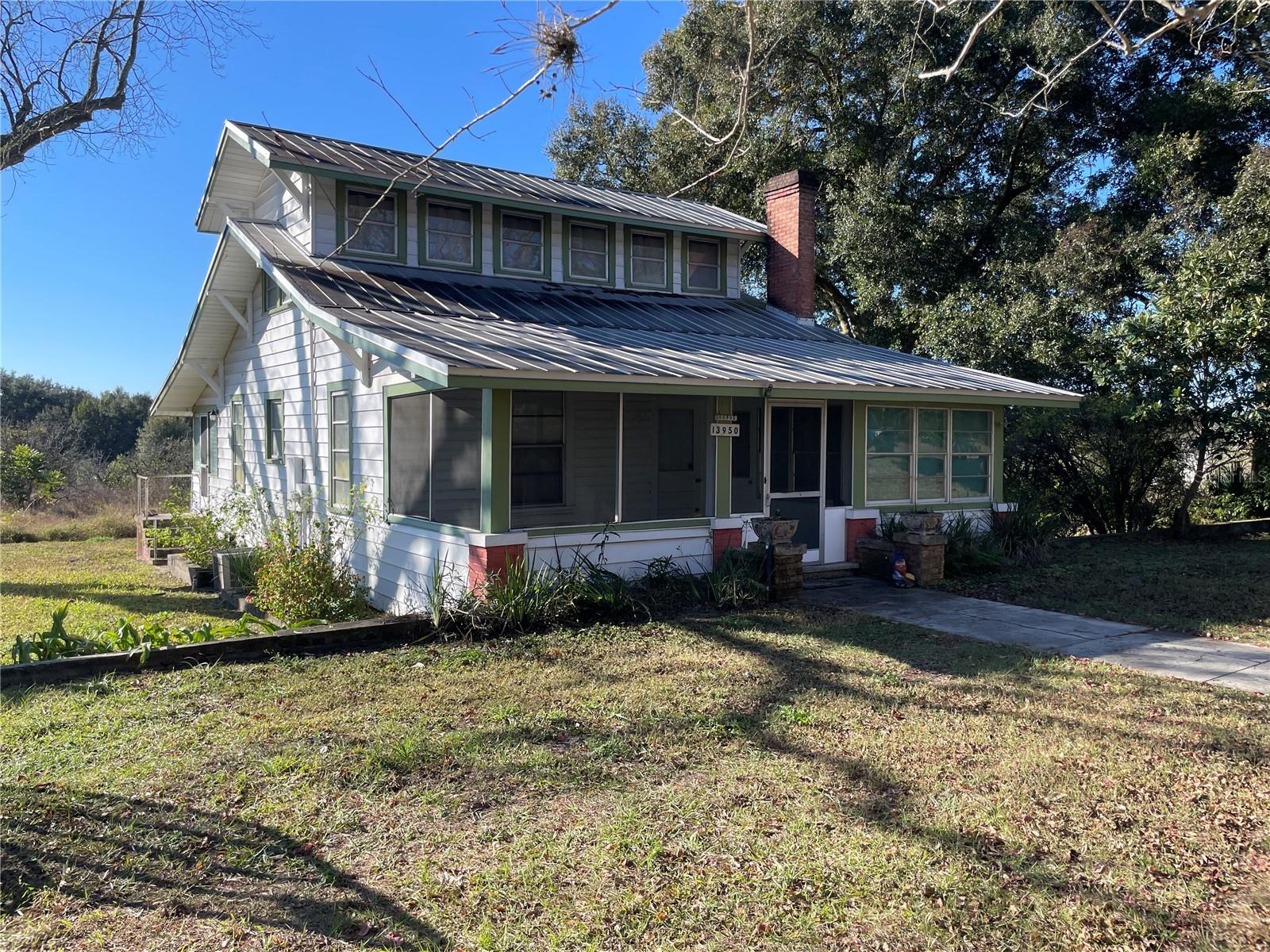 Details for 13950 Highway 42, WEIRSDALE, FL 32195